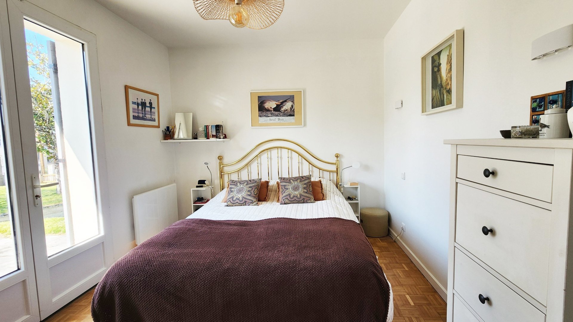 Vente Maison 6&nbsp;Pièces 162&nbsp;m² Saint-Laurent-des-Hommes