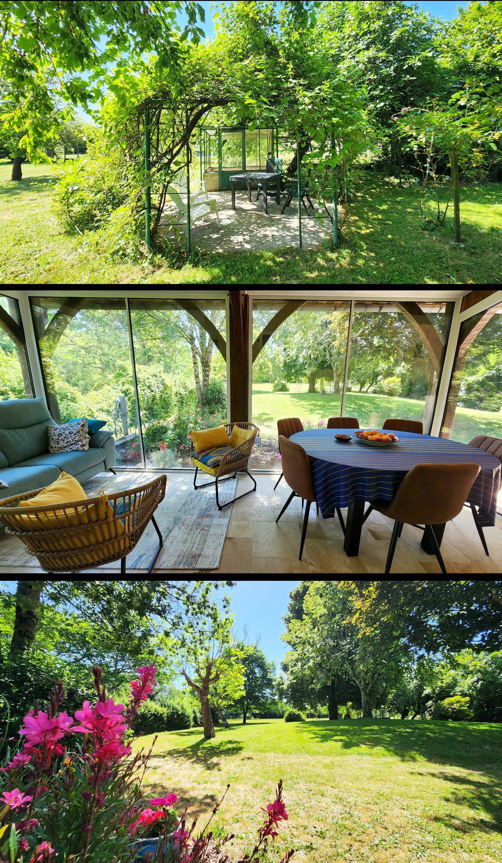 Vente Maison 6&nbsp;Pièces 162&nbsp;m² Saint-Laurent-des-Hommes