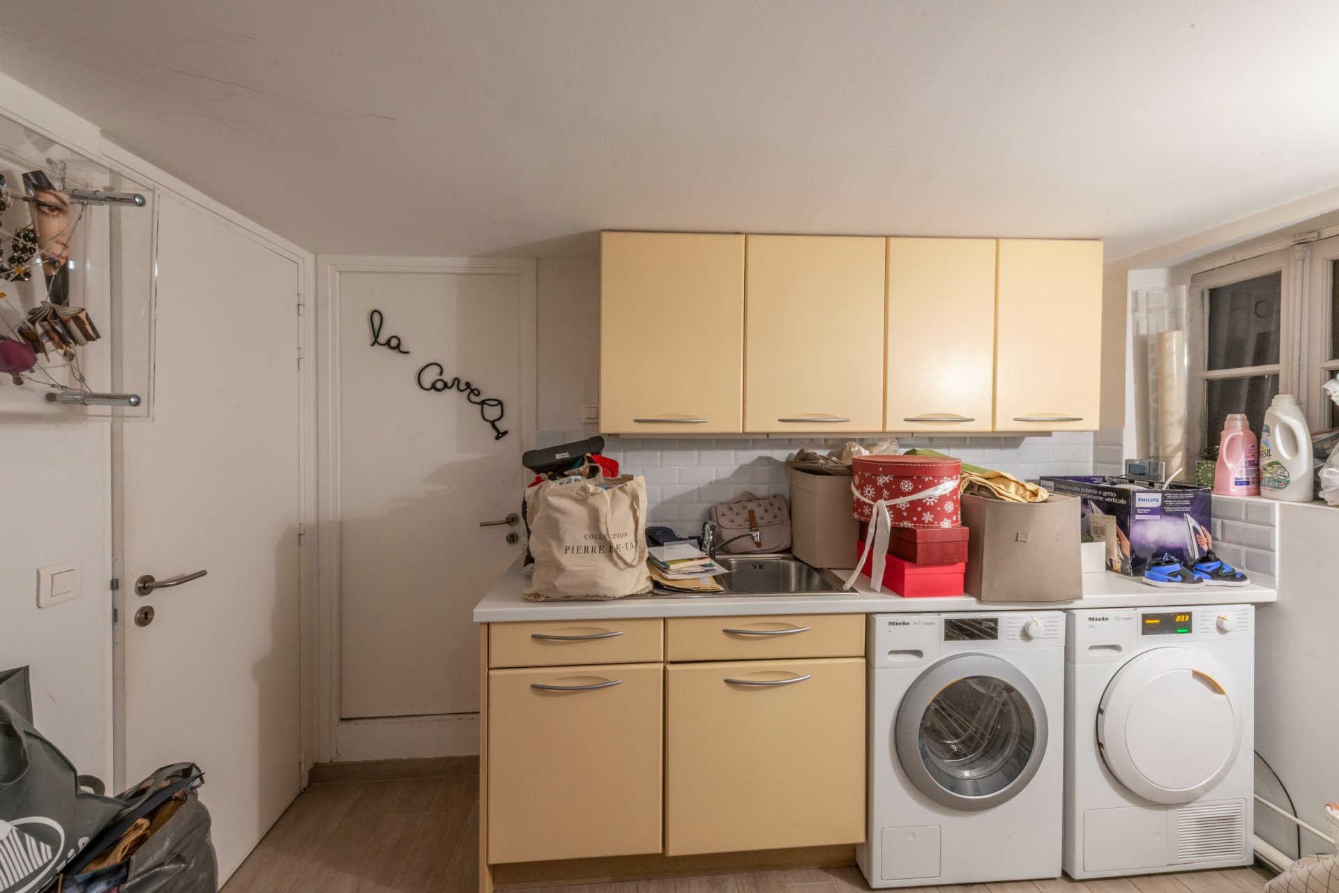 Vente Maison 5&nbsp;Pièces 130&nbsp;m² Suresnes