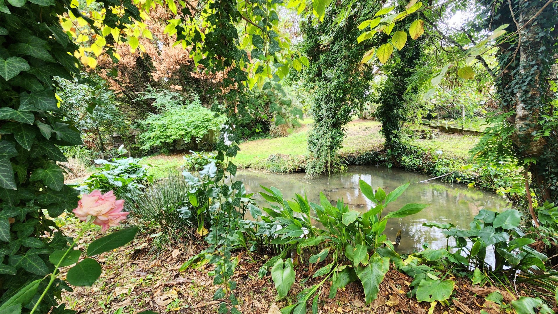 Vente Maison 4&nbsp;Pièces 100&nbsp;m² Saint-Laurent-des-Hommes