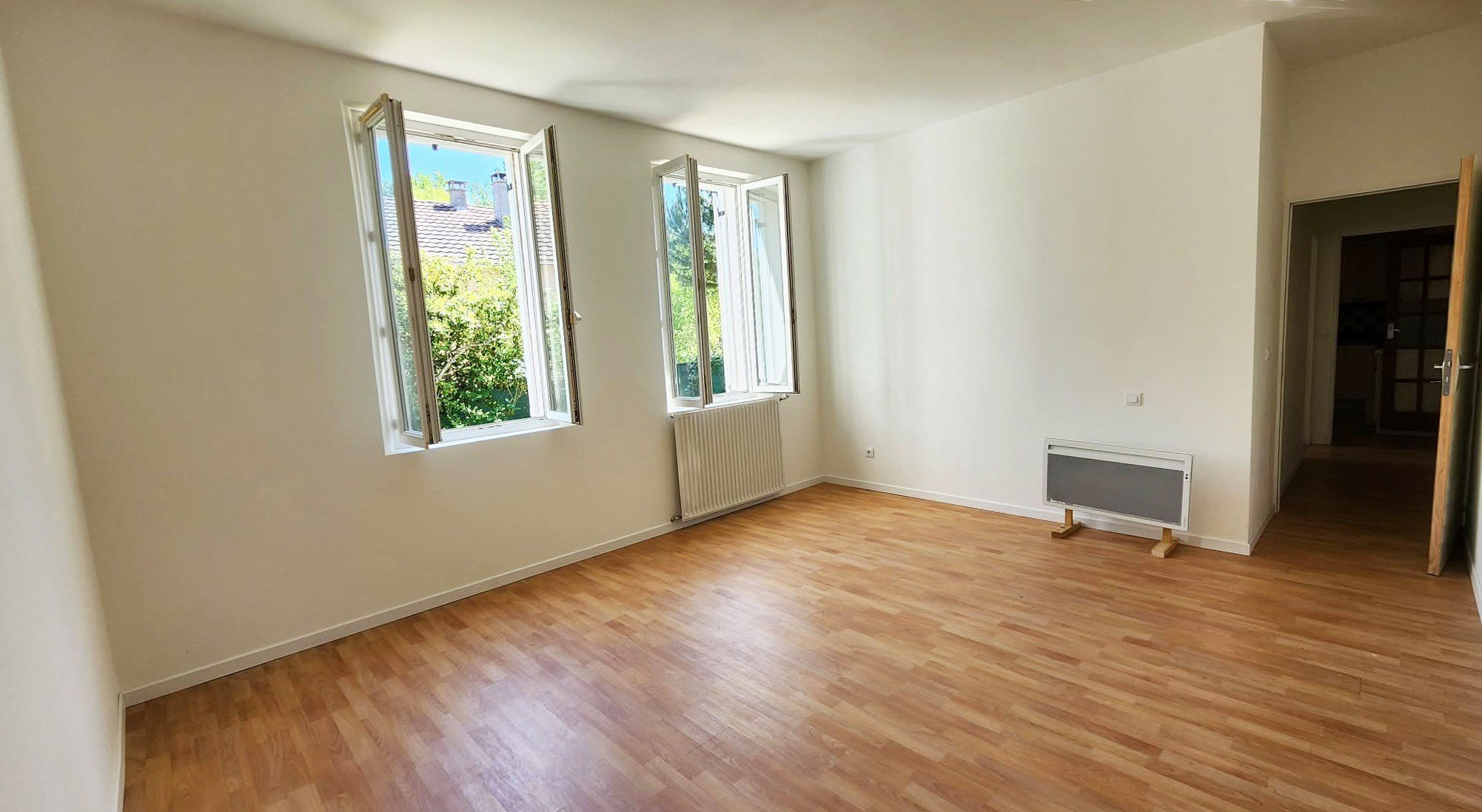 Vente Maison 4&nbsp;Pièces 100&nbsp;m² Saint-Laurent-des-Hommes