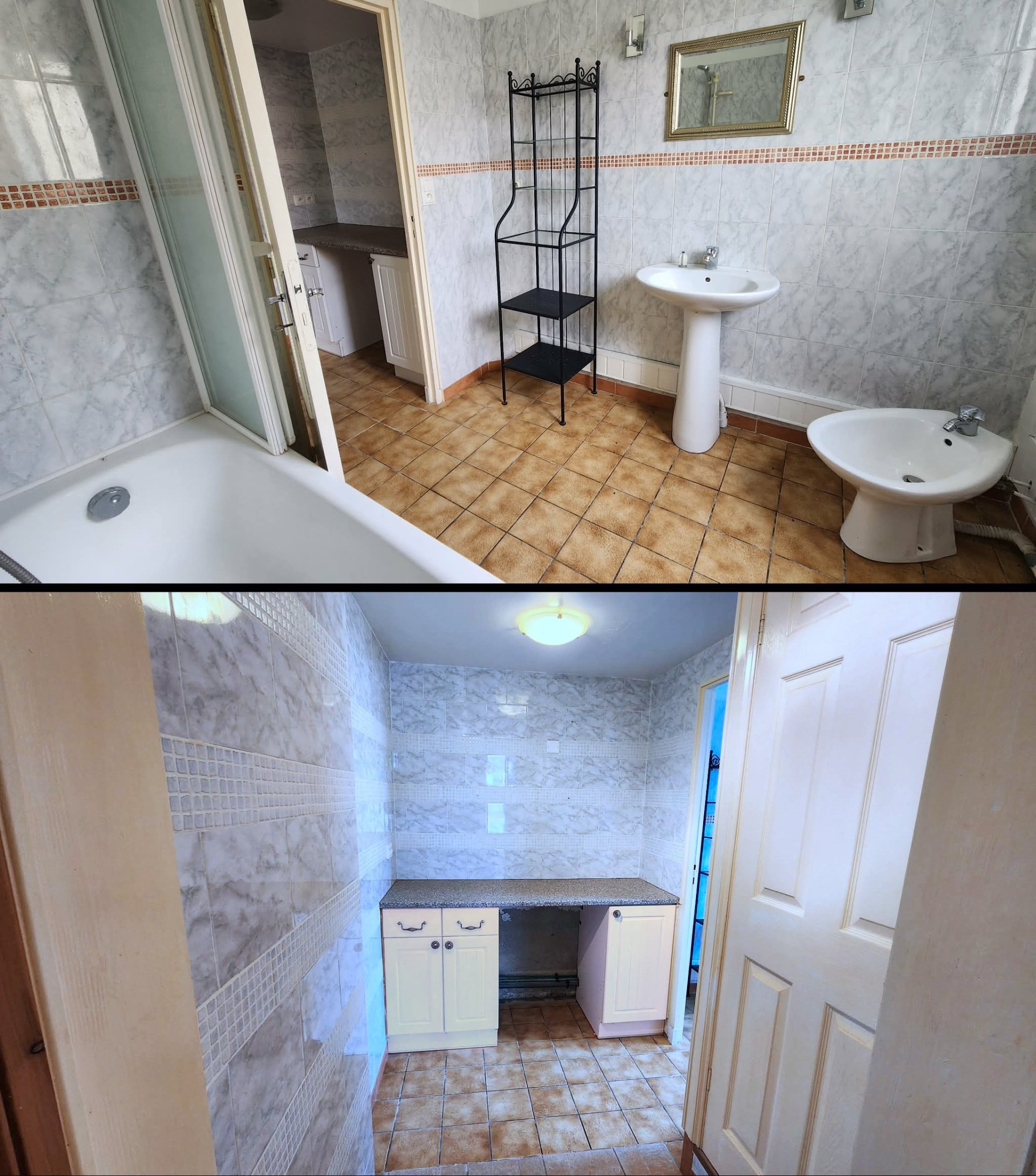 Vente Maison 4&nbsp;Pièces 100&nbsp;m² Saint-Laurent-des-Hommes