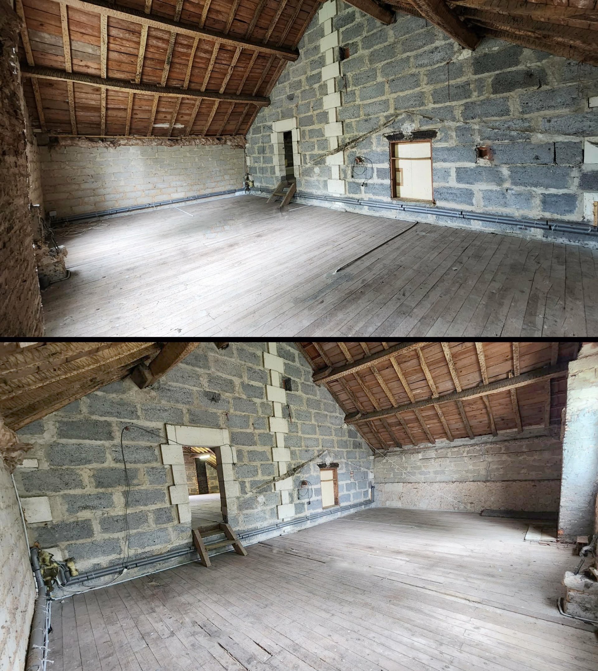 Vente Maison 4&nbsp;Pièces 100&nbsp;m² Saint-Laurent-des-Hommes