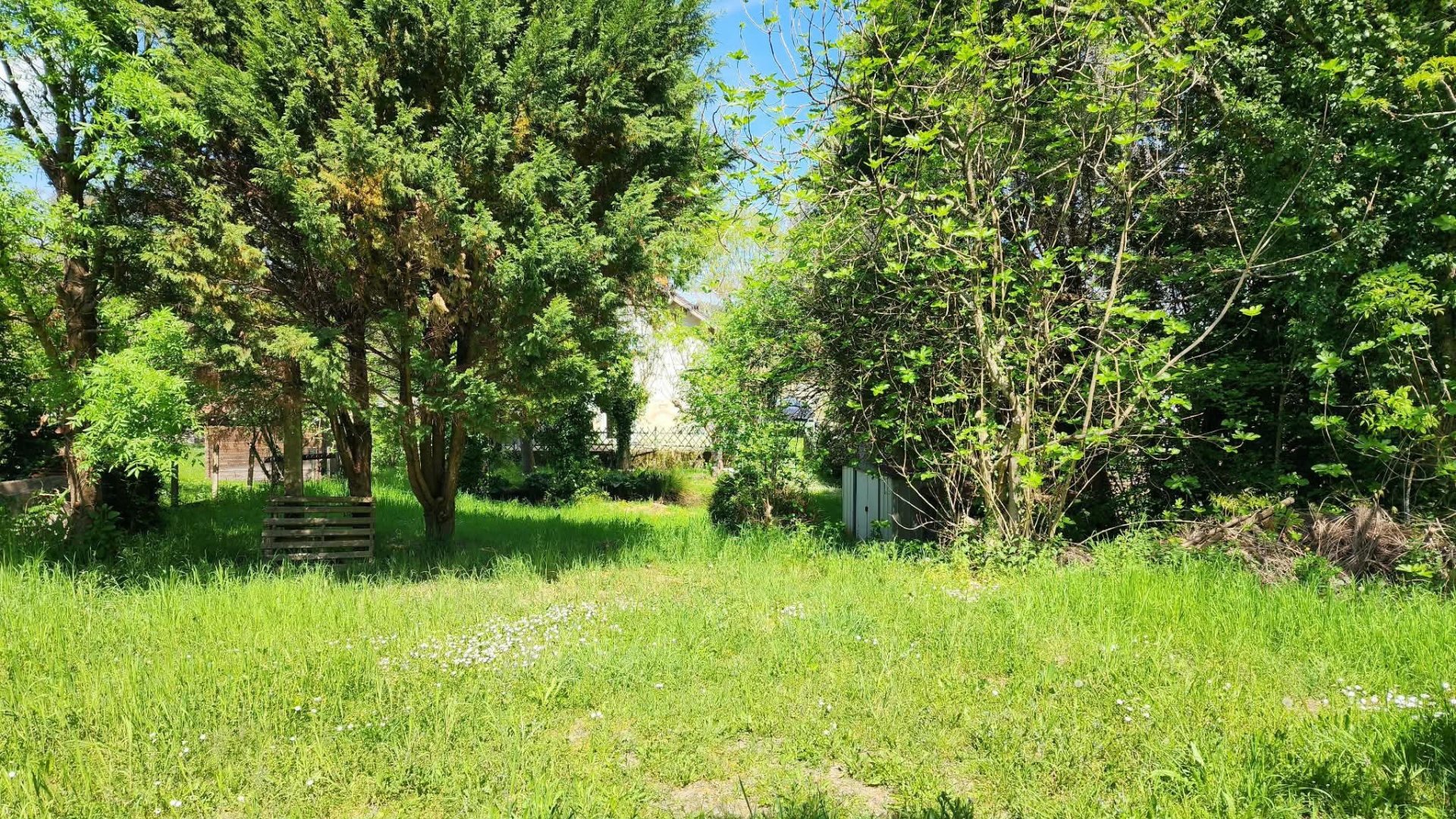 Vente Maison 4&nbsp;Pièces 100&nbsp;m² Saint-Laurent-des-Hommes
