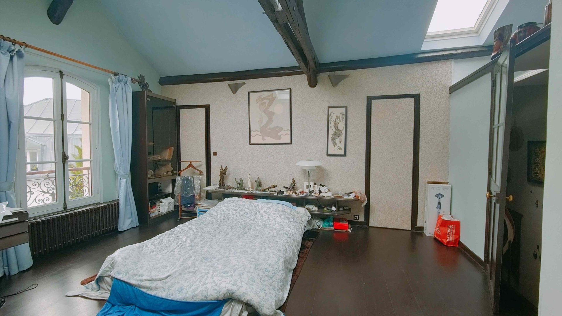 Vente Maison 7&nbsp;Pièces 185&nbsp;m² Bagneux