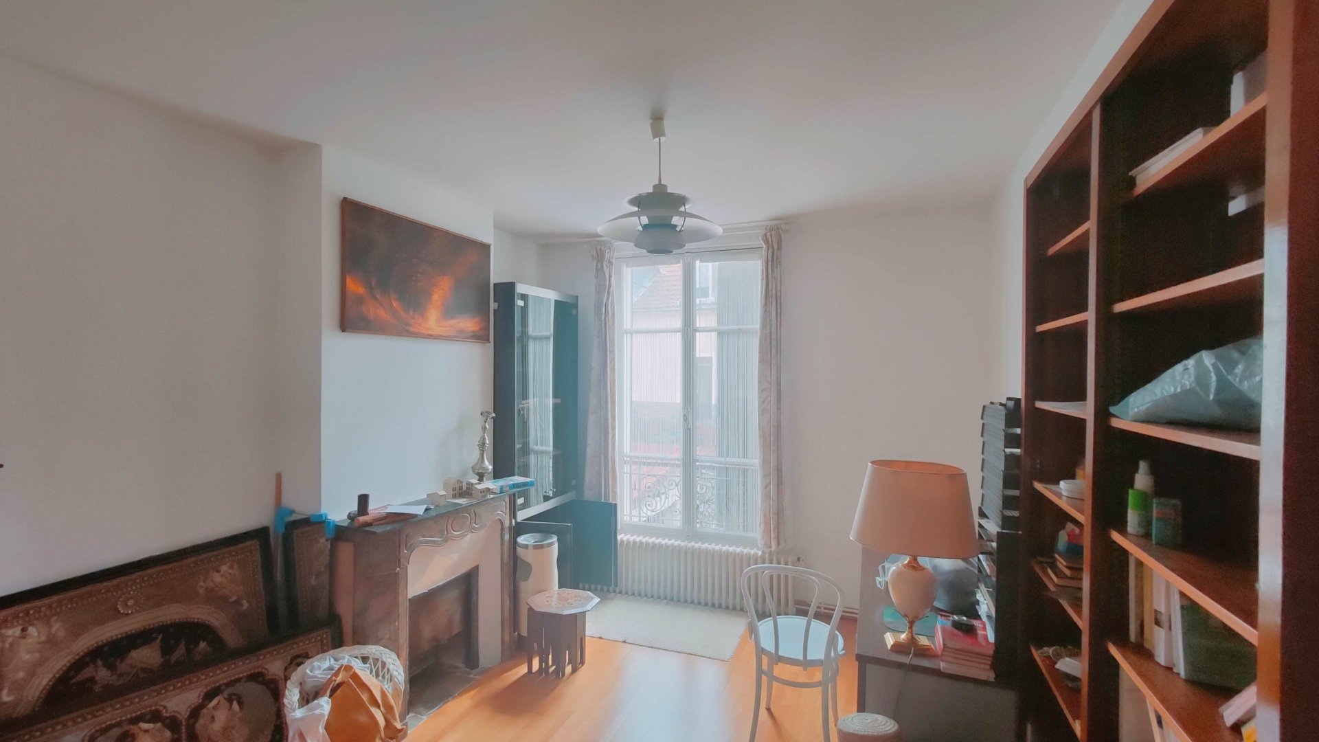 Vente Maison 7&nbsp;Pièces 185&nbsp;m² Bagneux