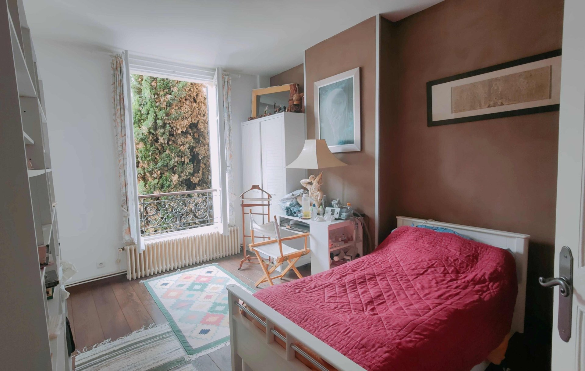 Vente Maison 7&nbsp;Pièces 185&nbsp;m² Bagneux