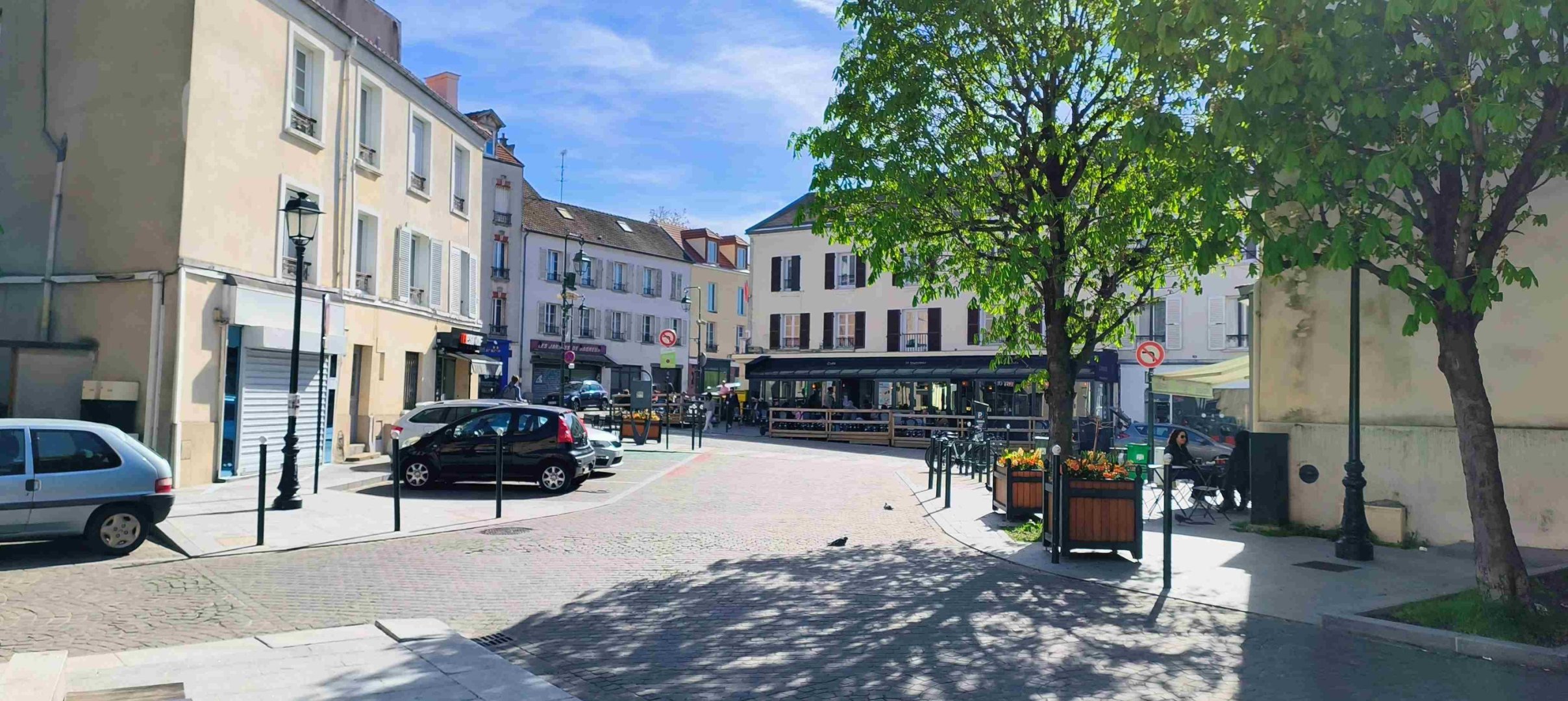 Vente Maison 7&nbsp;Pièces 185&nbsp;m² Bagneux