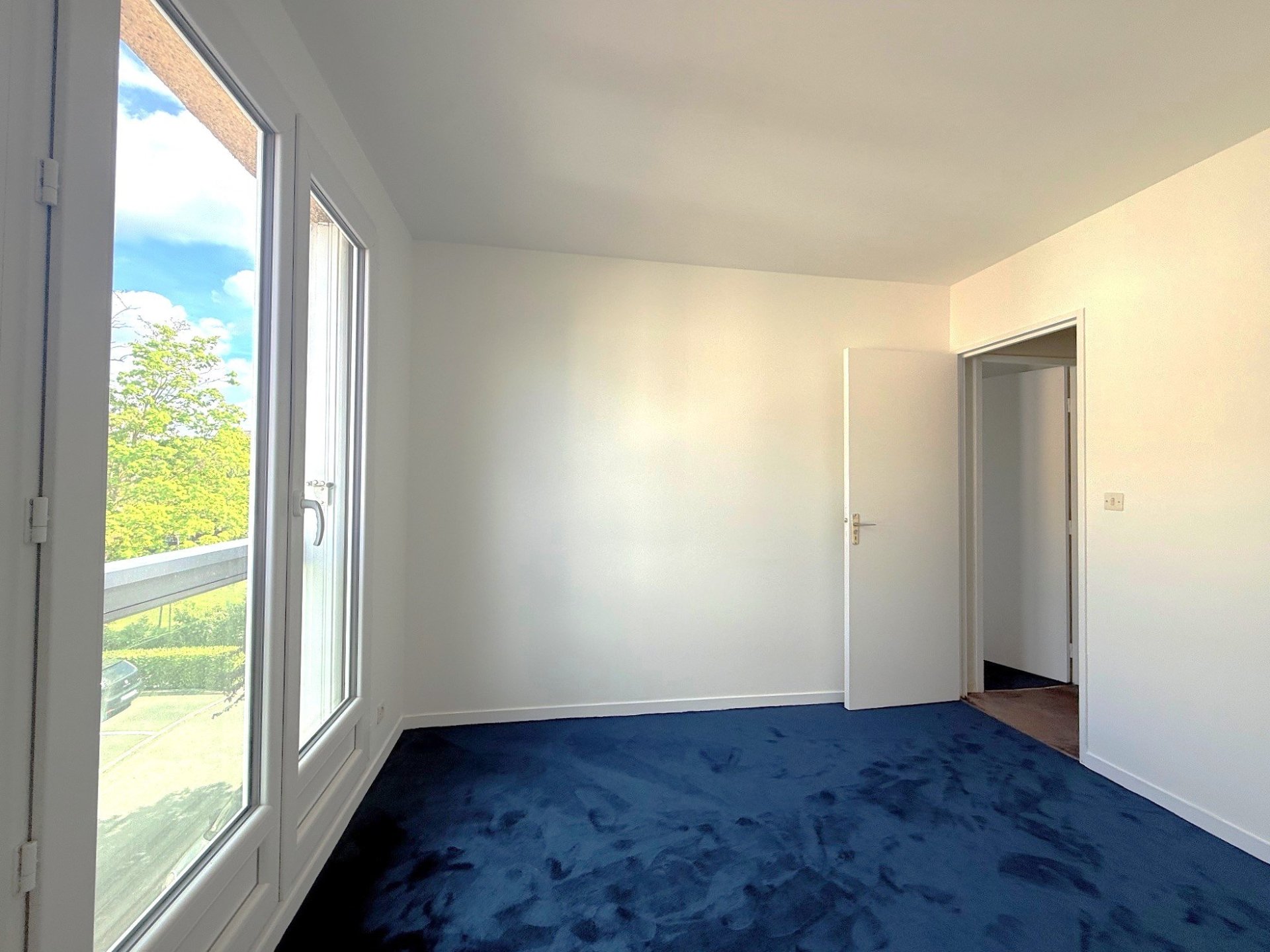 Vente Appartement 4&nbsp;Pièces 80&nbsp;m² Croissy-sur-Seine