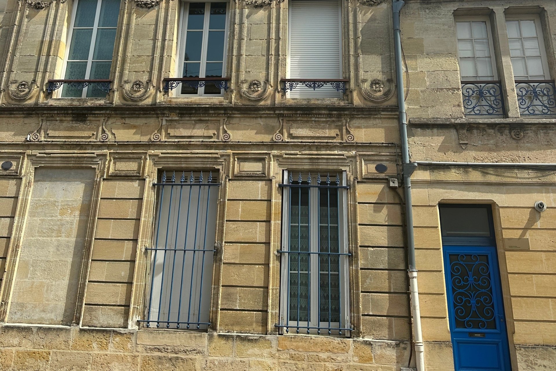 maison 8 pièces en vente sur BORDEAUX (33000)