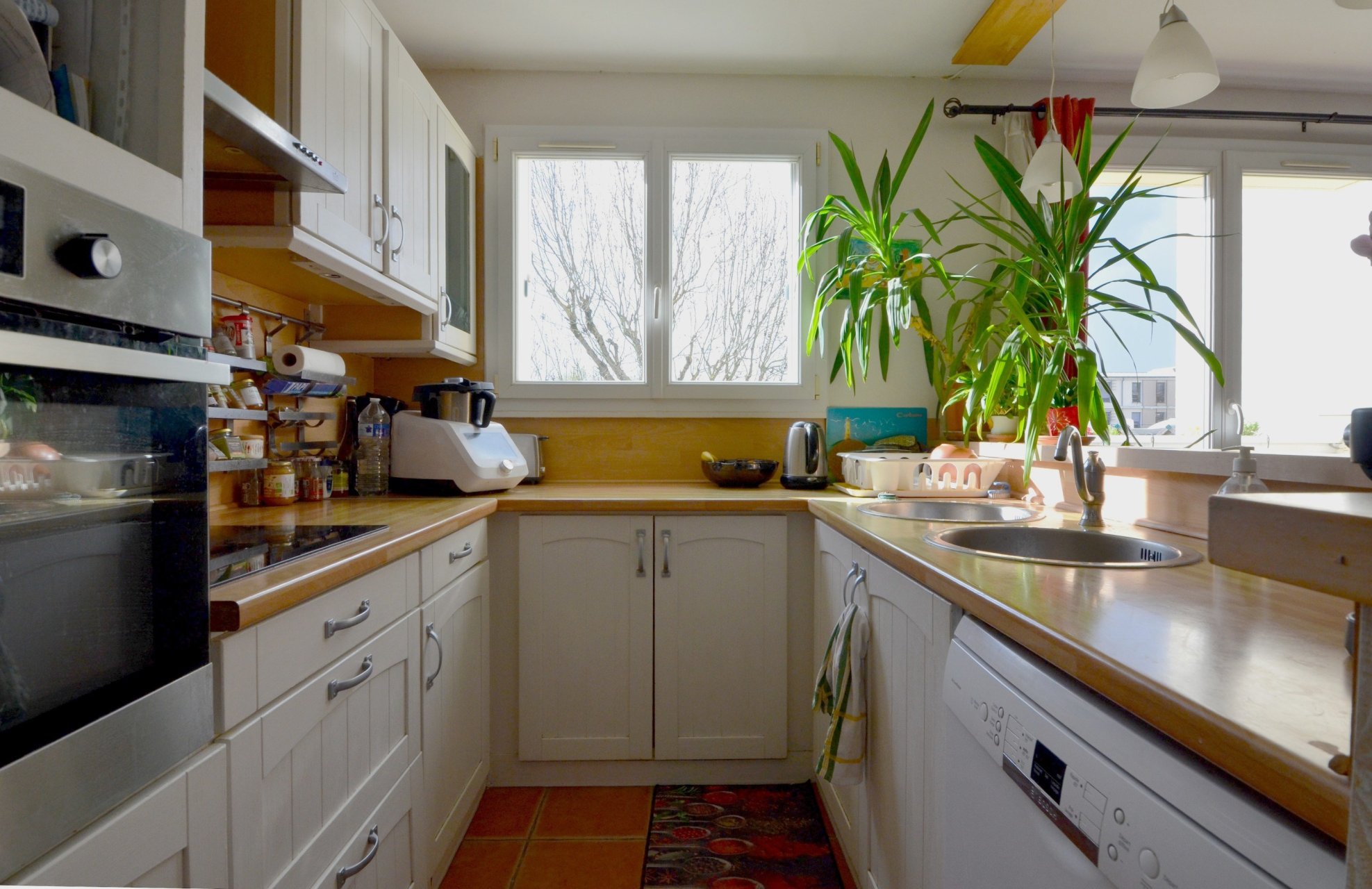 Vente Appartement 4&nbsp;Pièces 85&nbsp;m² Croissy-sur-Seine