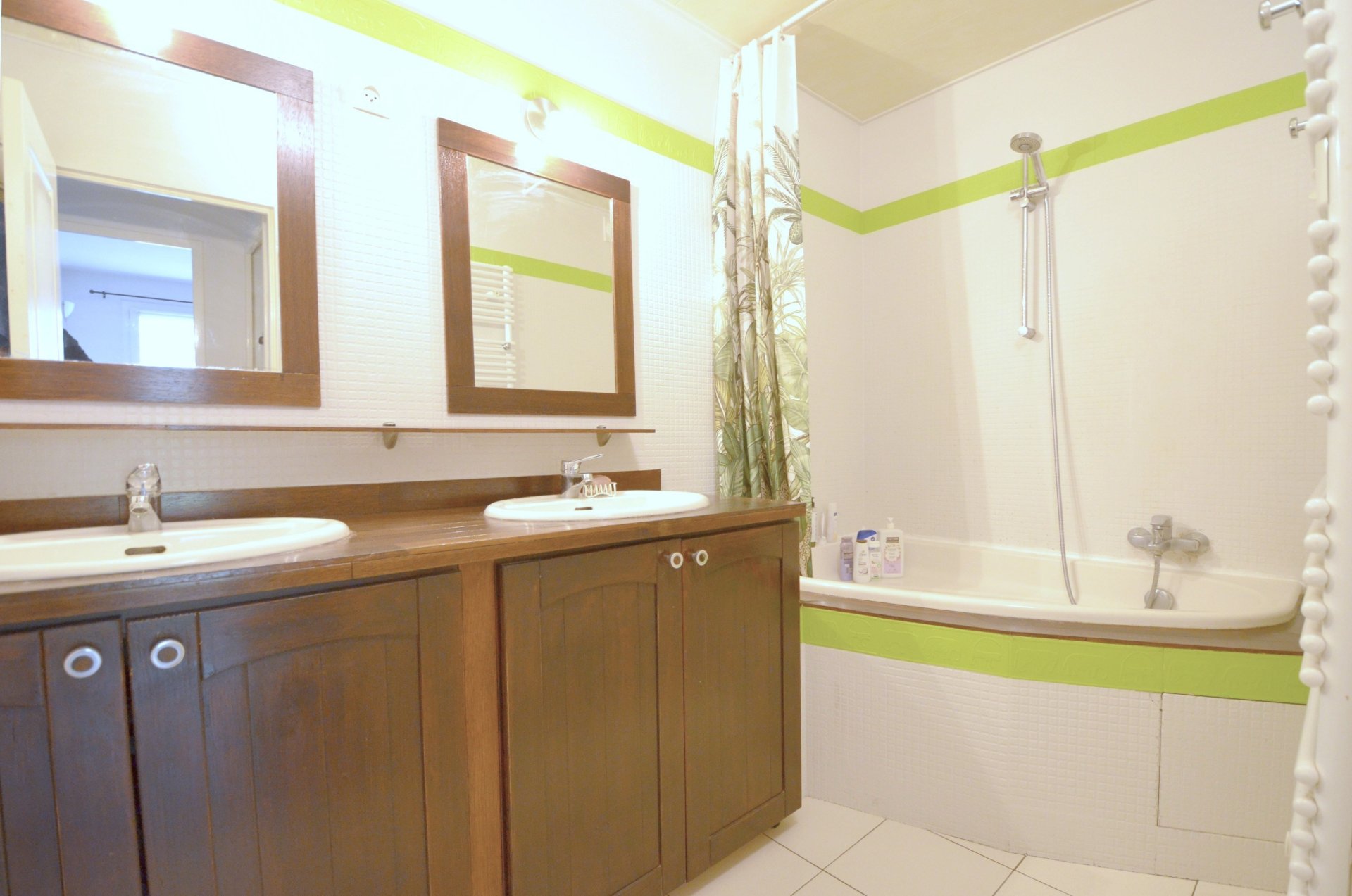 Vente Appartement 4&nbsp;Pièces 85&nbsp;m² Croissy-sur-Seine