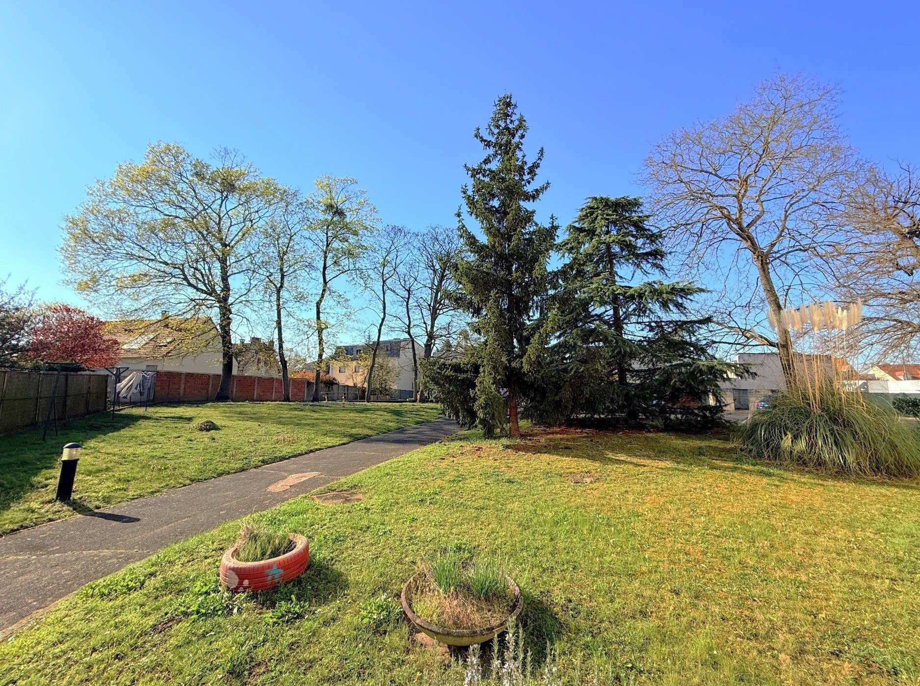 Vente Appartement 6&nbsp;Pièces 100&nbsp;m² Achères