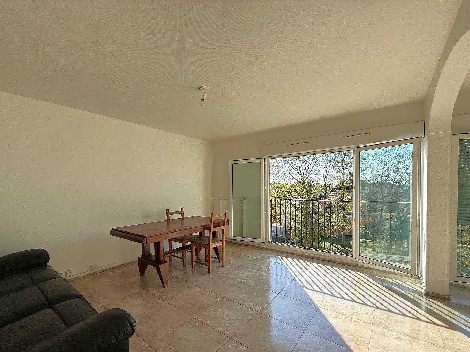 Vente Appartement 6&nbsp;Pièces 100&nbsp;m² Achères