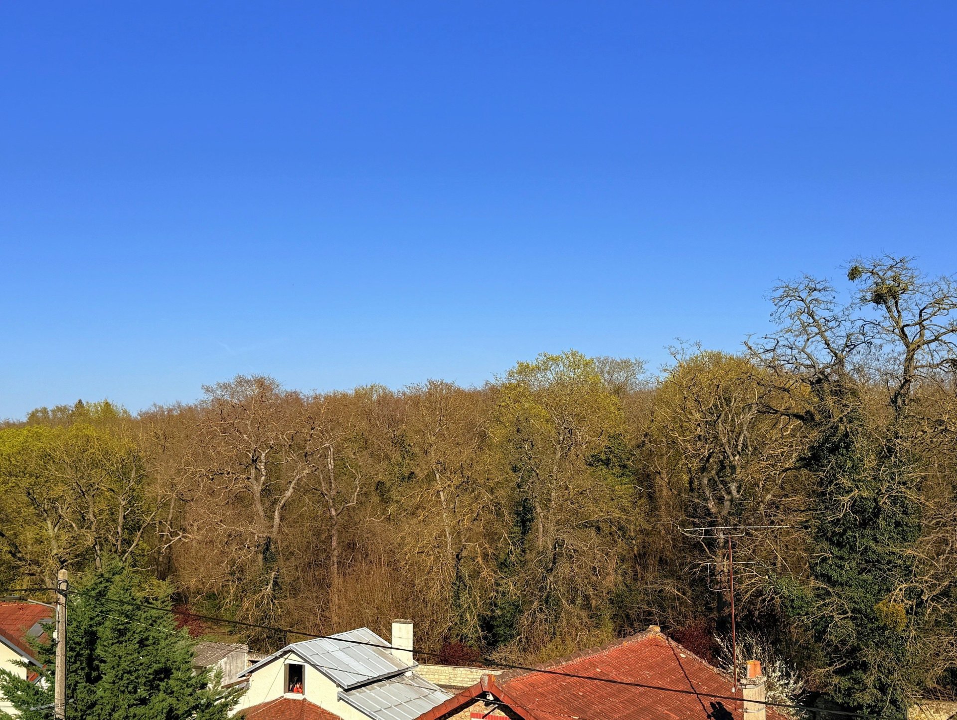 Vente Appartement 6&nbsp;Pièces 100&nbsp;m² Achères