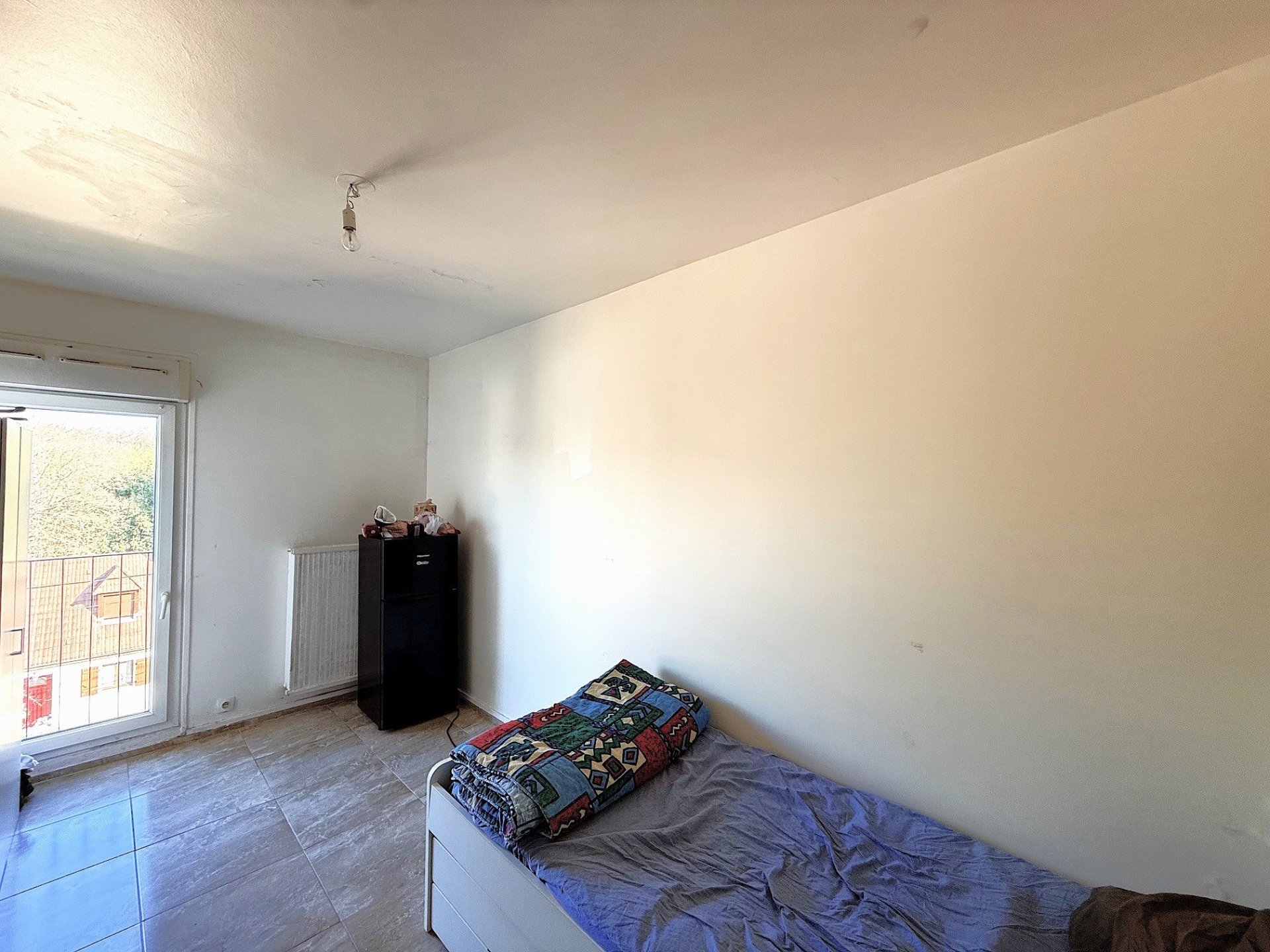 Vente Appartement 6&nbsp;Pièces 100&nbsp;m² Achères