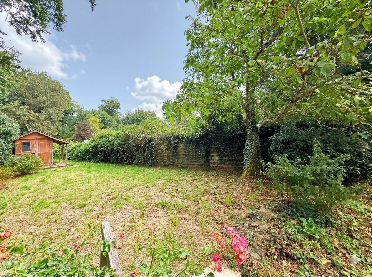 Vente Maison 5&nbsp;Pièces 100&nbsp;m² Sarzeau