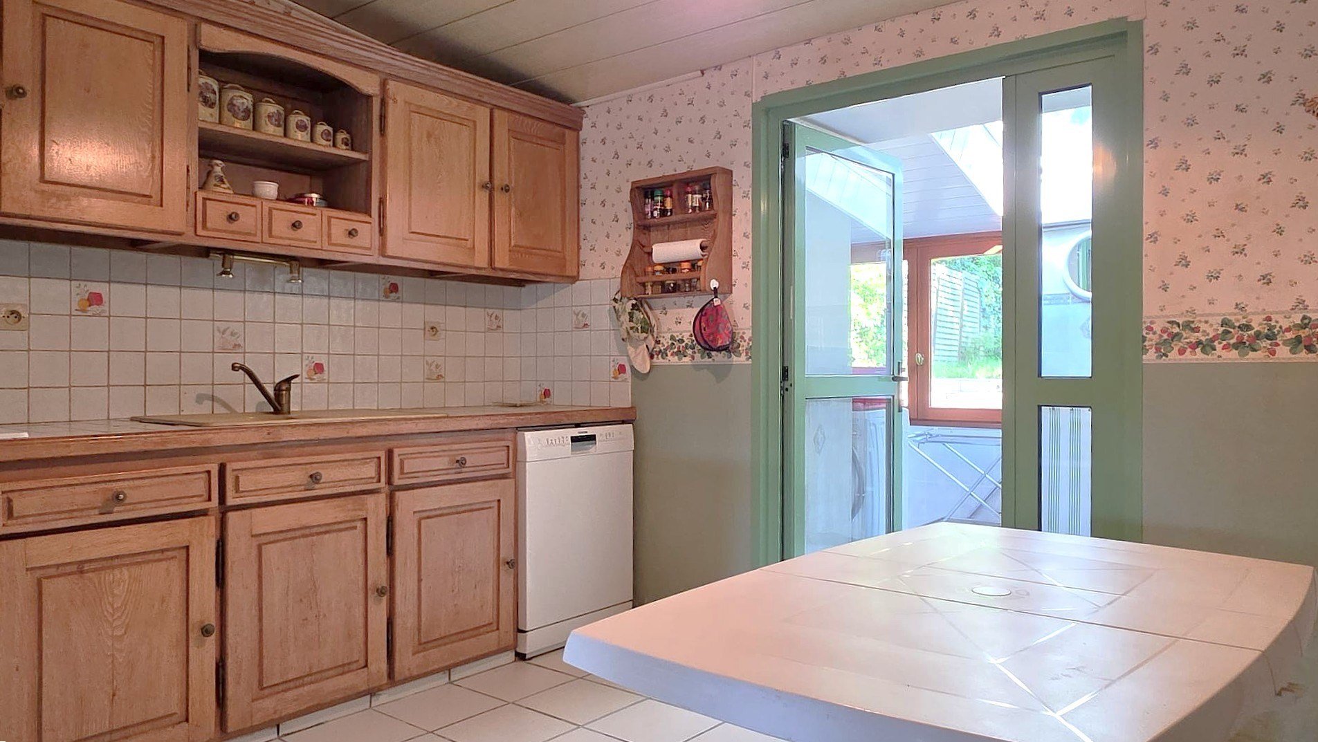 Vente Maison 5&nbsp;Pièces 100&nbsp;m² Sarzeau