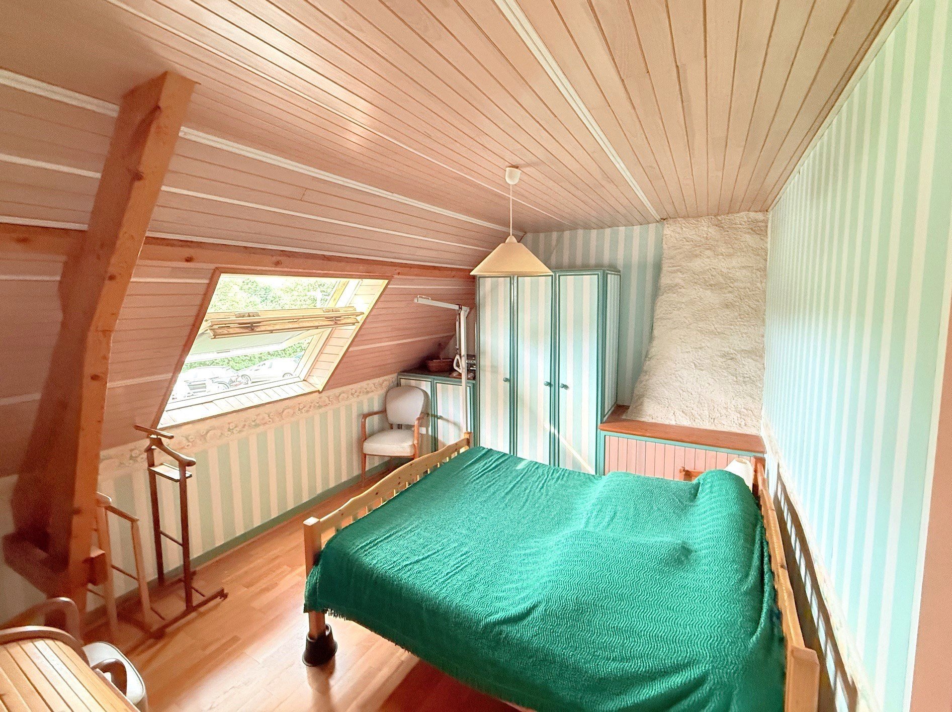 Vente Maison 5&nbsp;Pièces 100&nbsp;m² Sarzeau