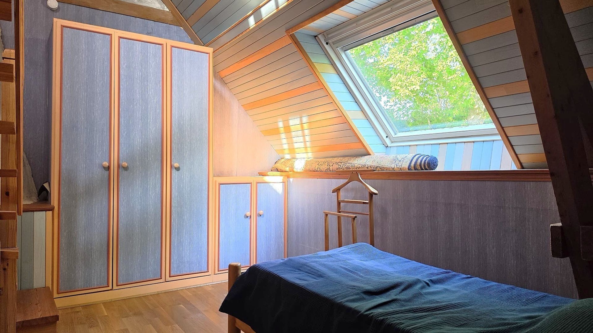Vente Maison 5&nbsp;Pièces 100&nbsp;m² Sarzeau