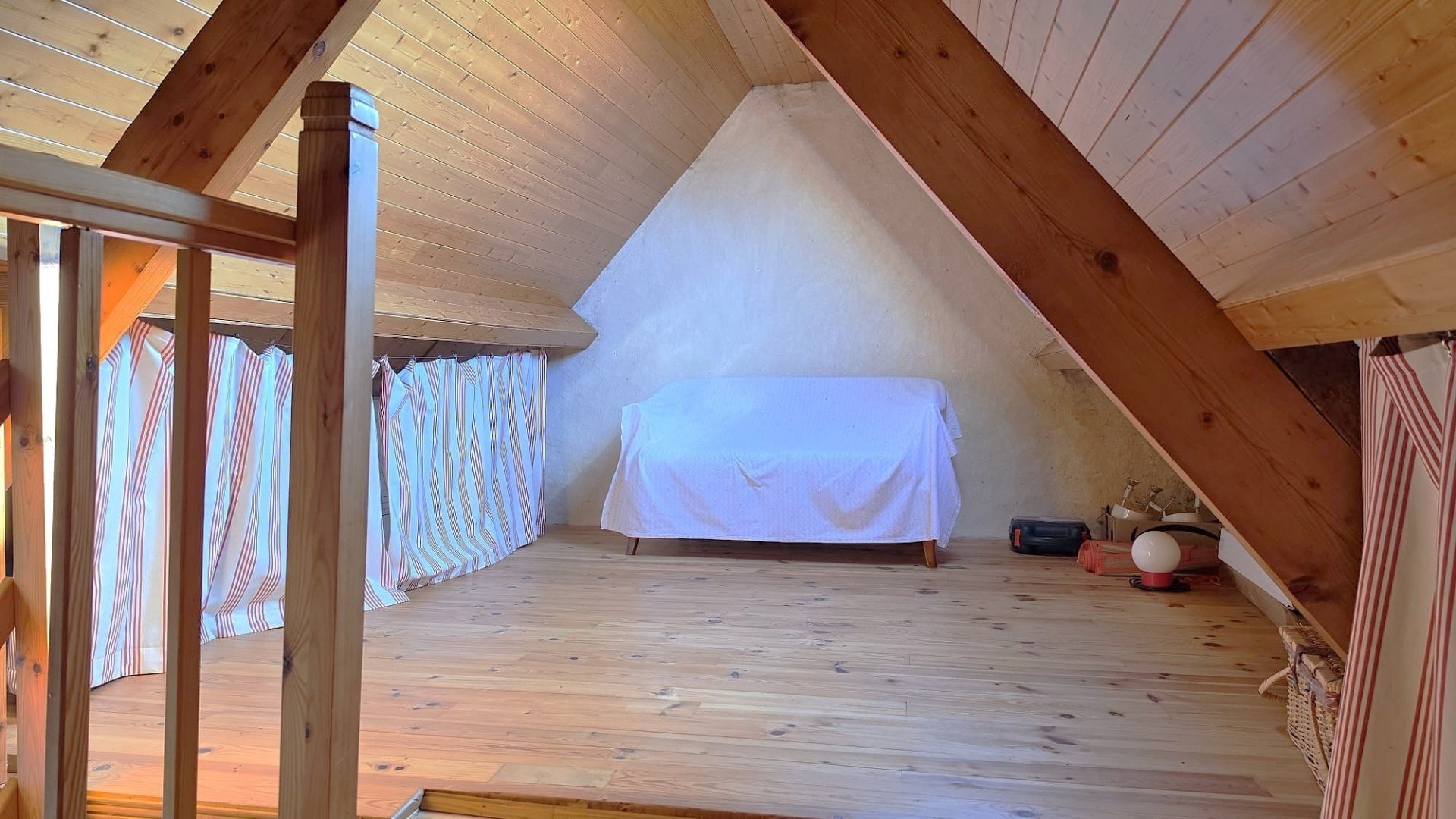 Vente Maison 5&nbsp;Pièces 100&nbsp;m² Sarzeau