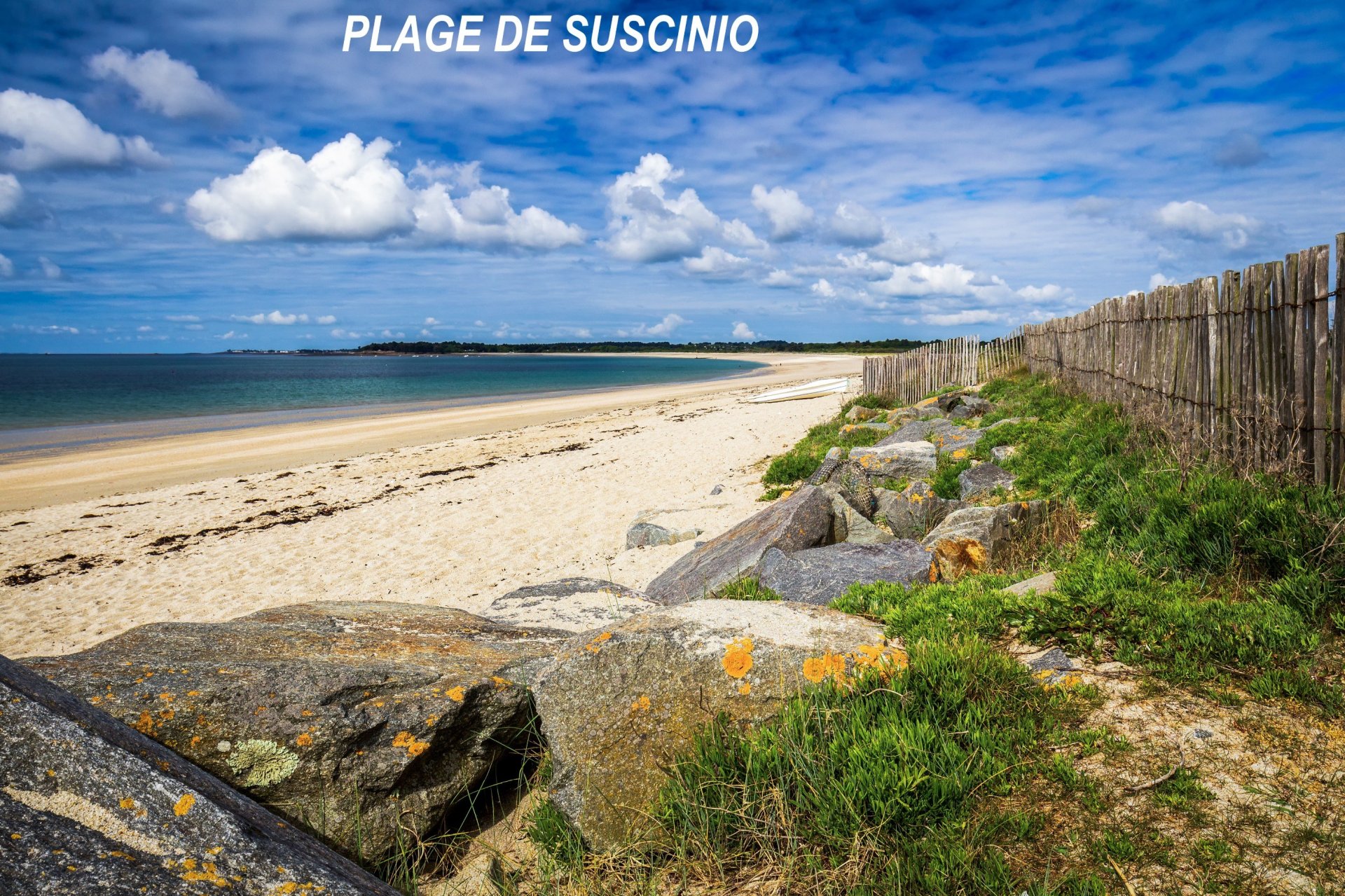 Vente Maison 5&nbsp;Pièces 100&nbsp;m² Sarzeau