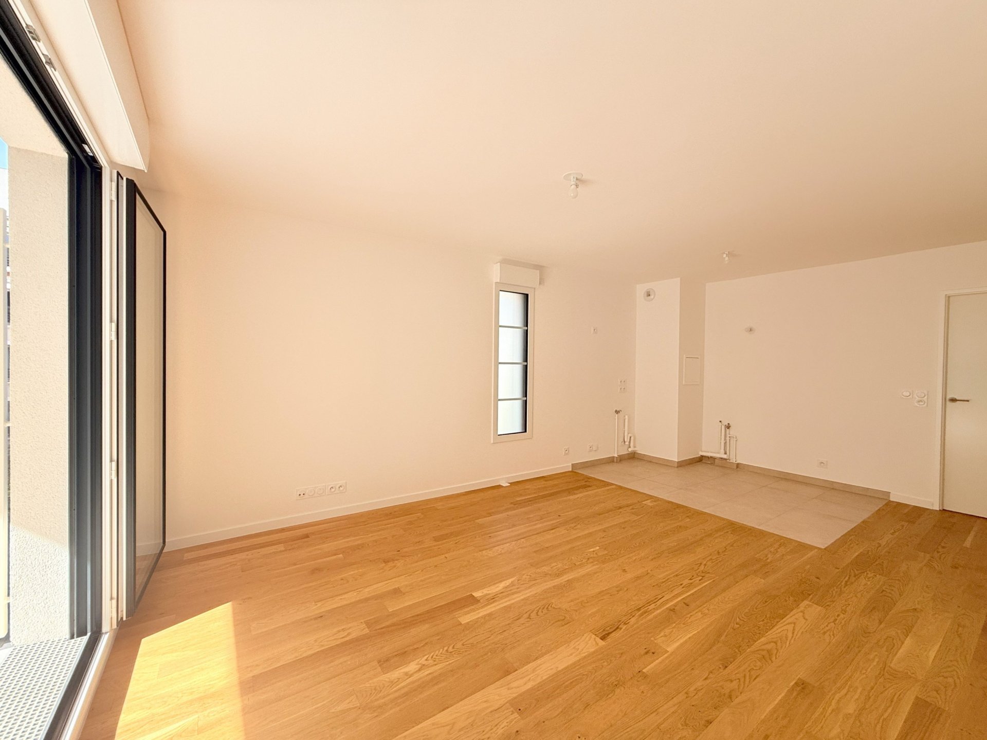 Vente Appartement 4&nbsp;Pièces 90&nbsp;m² Suresnes