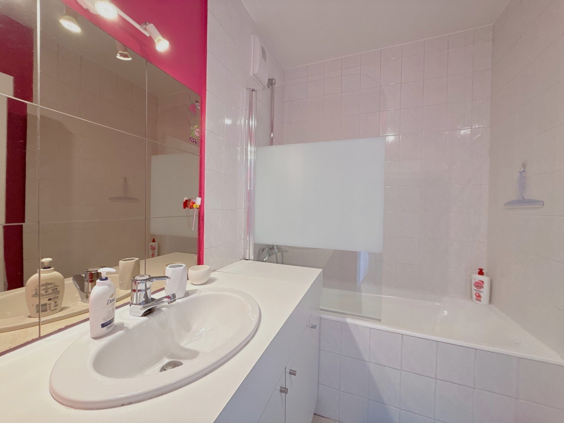 Vente Appartement 4&nbsp;Pièces 70&nbsp;m² Saint-Germain-en-Laye