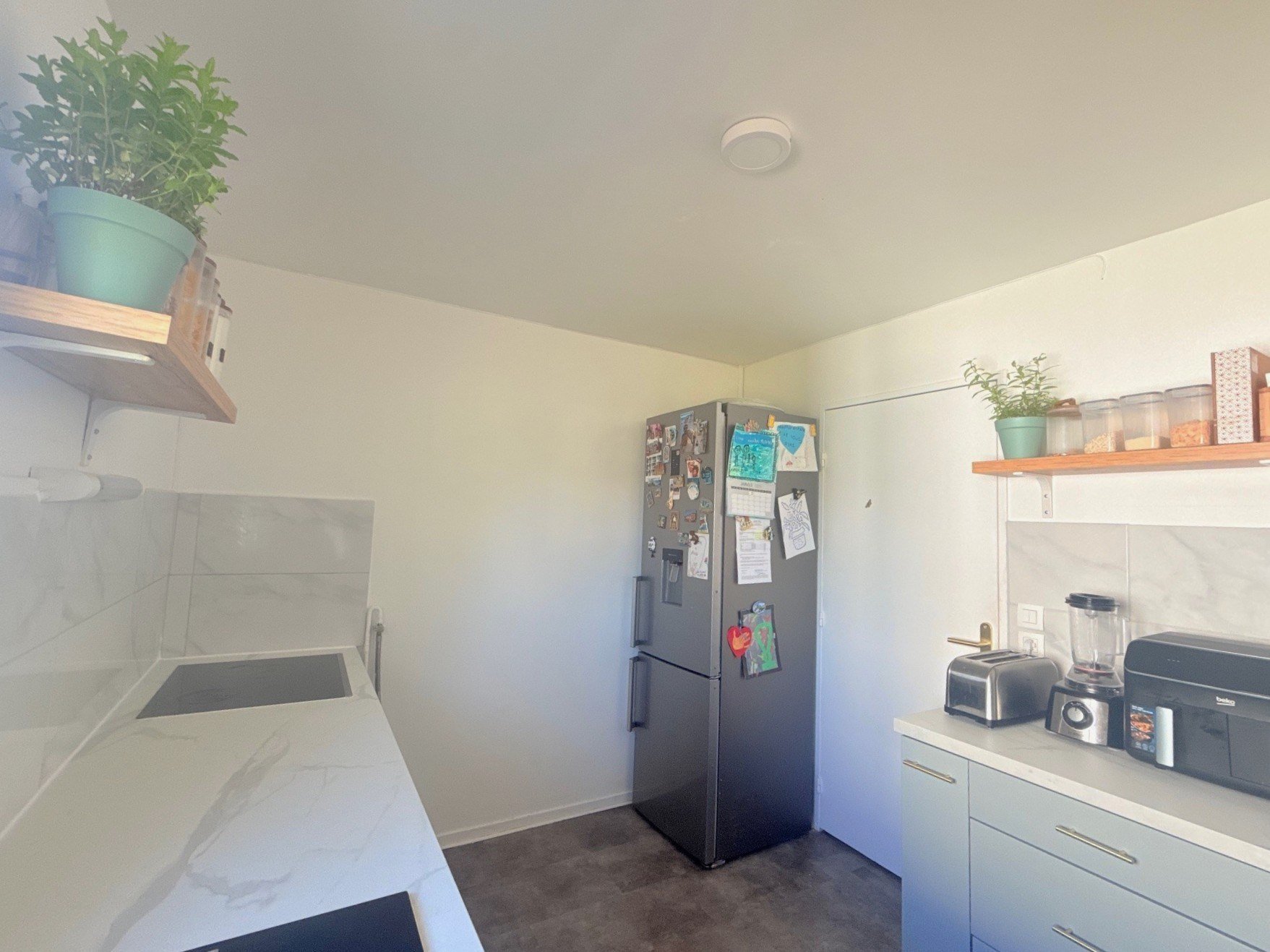 Vente Appartement 3&nbsp;Pièces 70&nbsp;m² Cergy