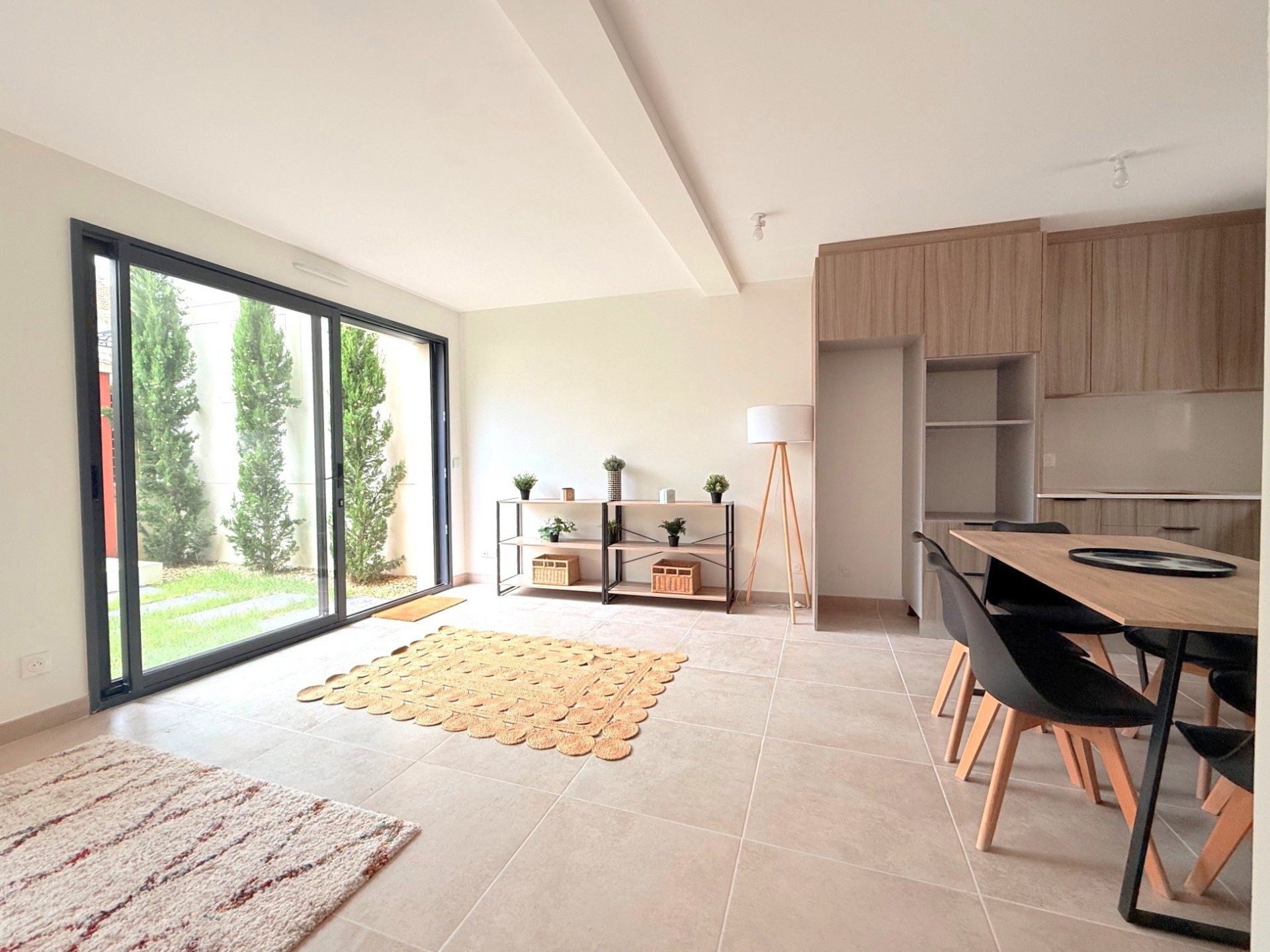 Vente Maison 6&nbsp;Pièces 100&nbsp;m² Bougival
