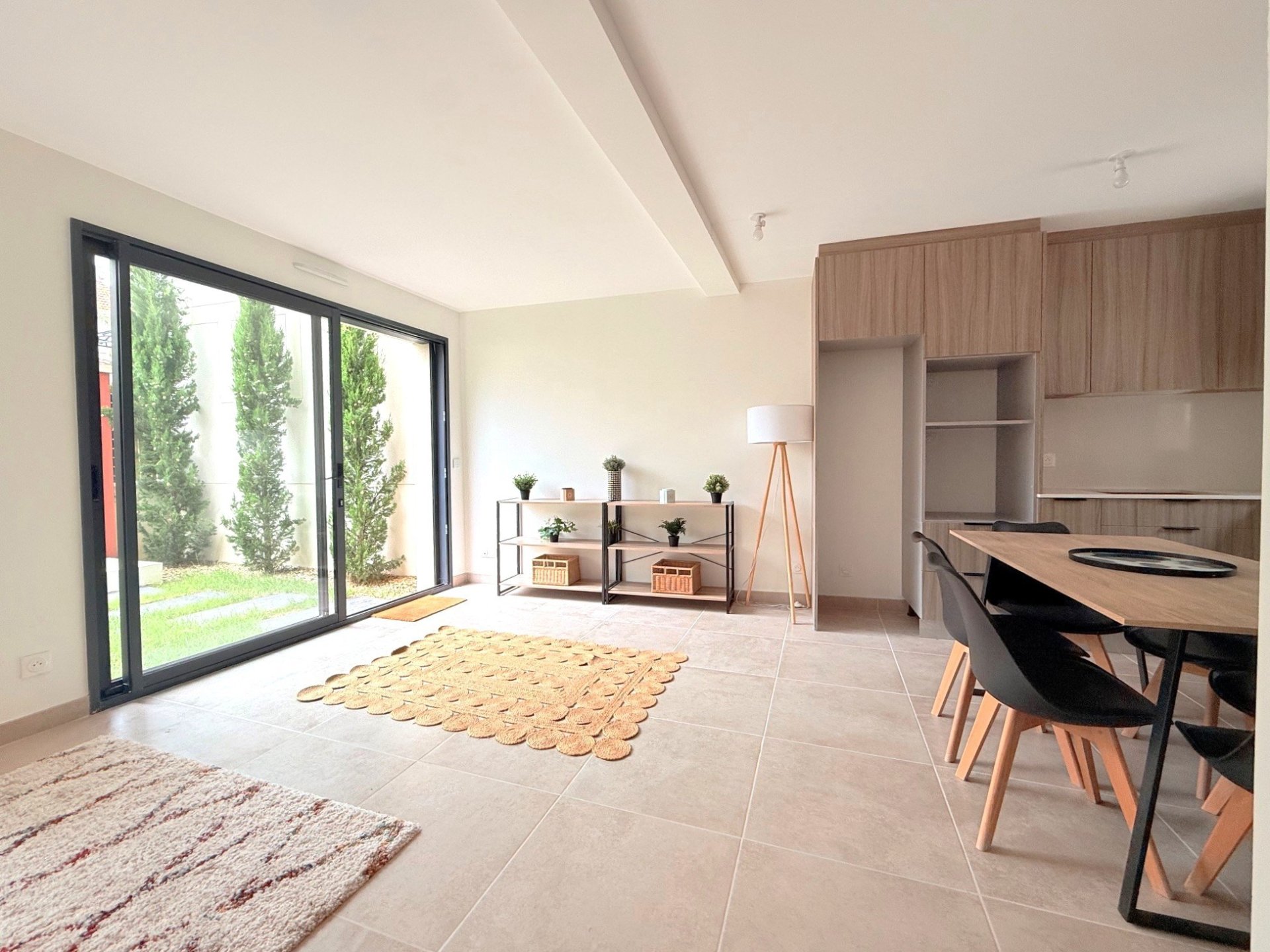 Vente Maison 6&nbsp;Pièces 100&nbsp;m² Bougival