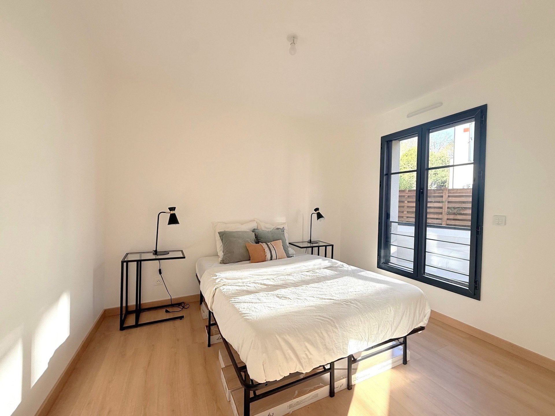 Vente Maison 6&nbsp;Pièces 100&nbsp;m² Bougival