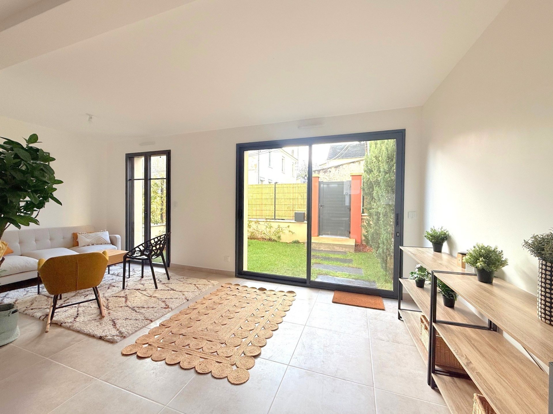 Vente Maison 6&nbsp;Pièces 100&nbsp;m² Bougival