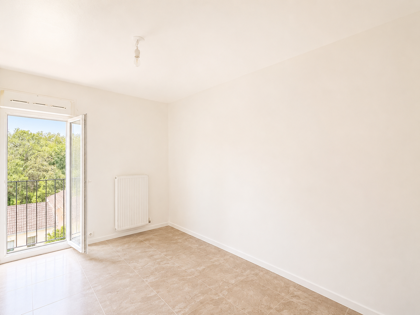 Vente Appartement 6&nbsp;Pièces 100&nbsp;m² Achères