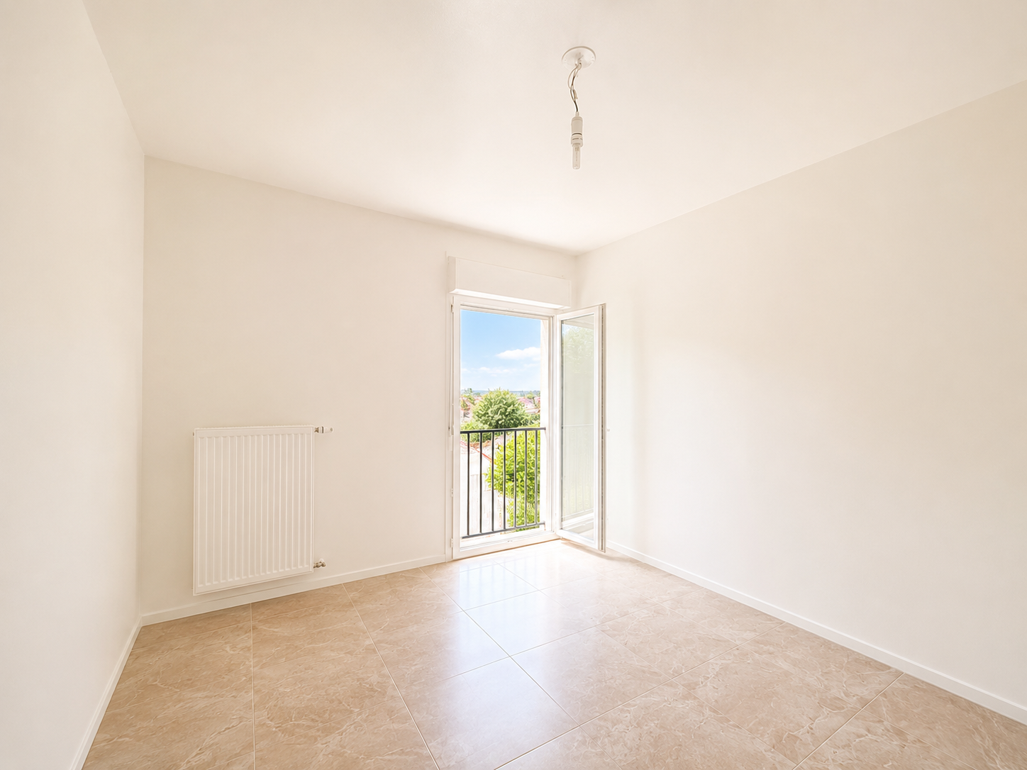 Vente Appartement 6&nbsp;Pièces 100&nbsp;m² Achères
