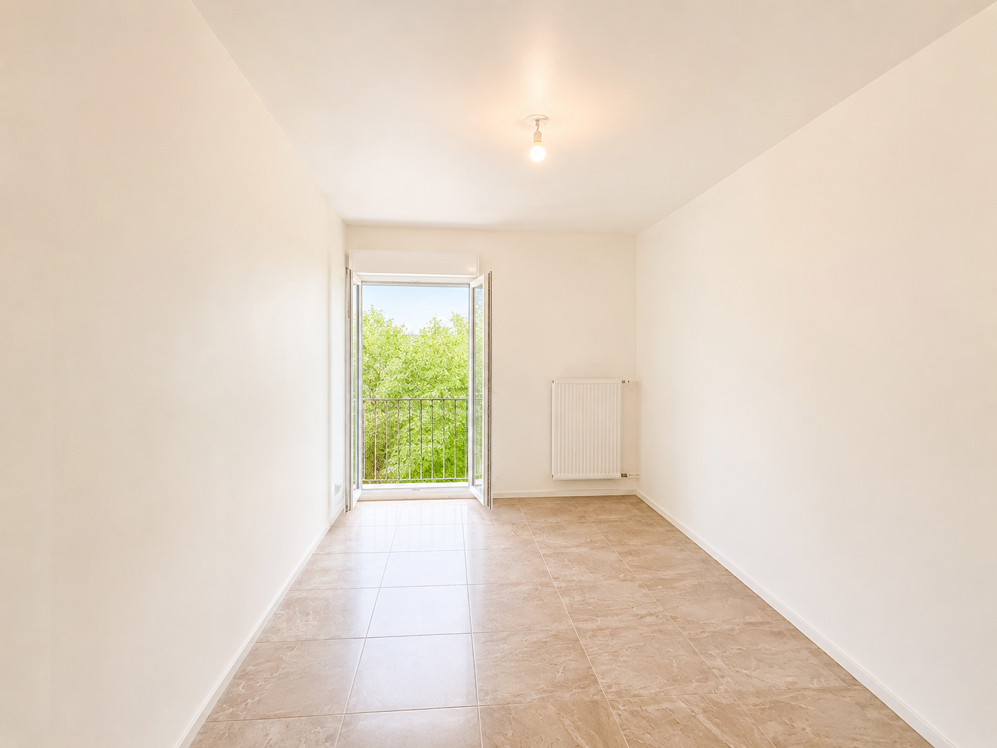 Vente Appartement 6&nbsp;Pièces 100&nbsp;m² Achères
