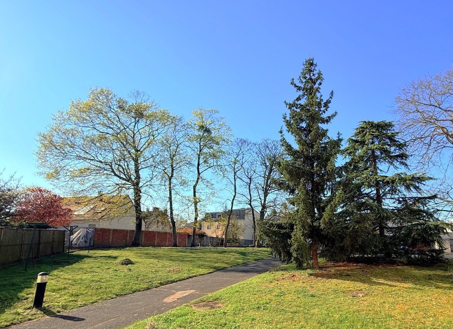Vente Appartement 6&nbsp;Pièces 100&nbsp;m² Achères
