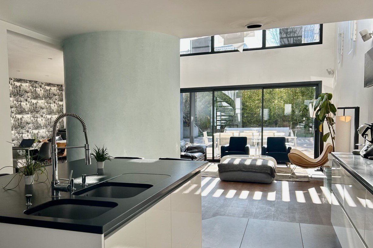 Vente Maison 9&nbsp;Pièces 270&nbsp;m² Bordeaux