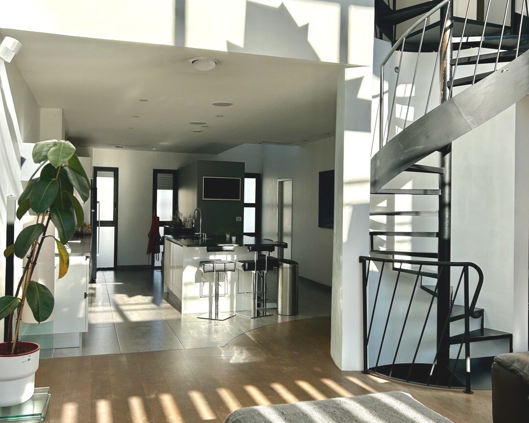 Vente Maison 9&nbsp;Pièces 270&nbsp;m² Bordeaux