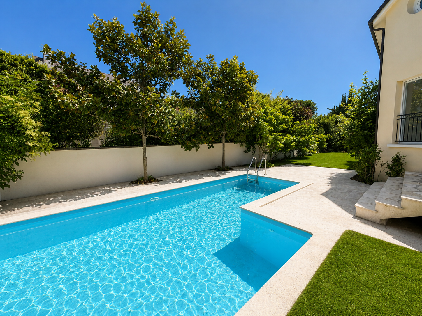Vente Maison 8&nbsp;Pièces 200&nbsp;m² Louveciennes