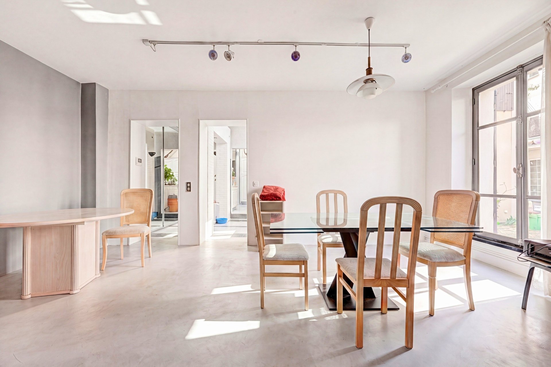 Vente Maison 7&nbsp;Pièces 185&nbsp;m² Bagneux