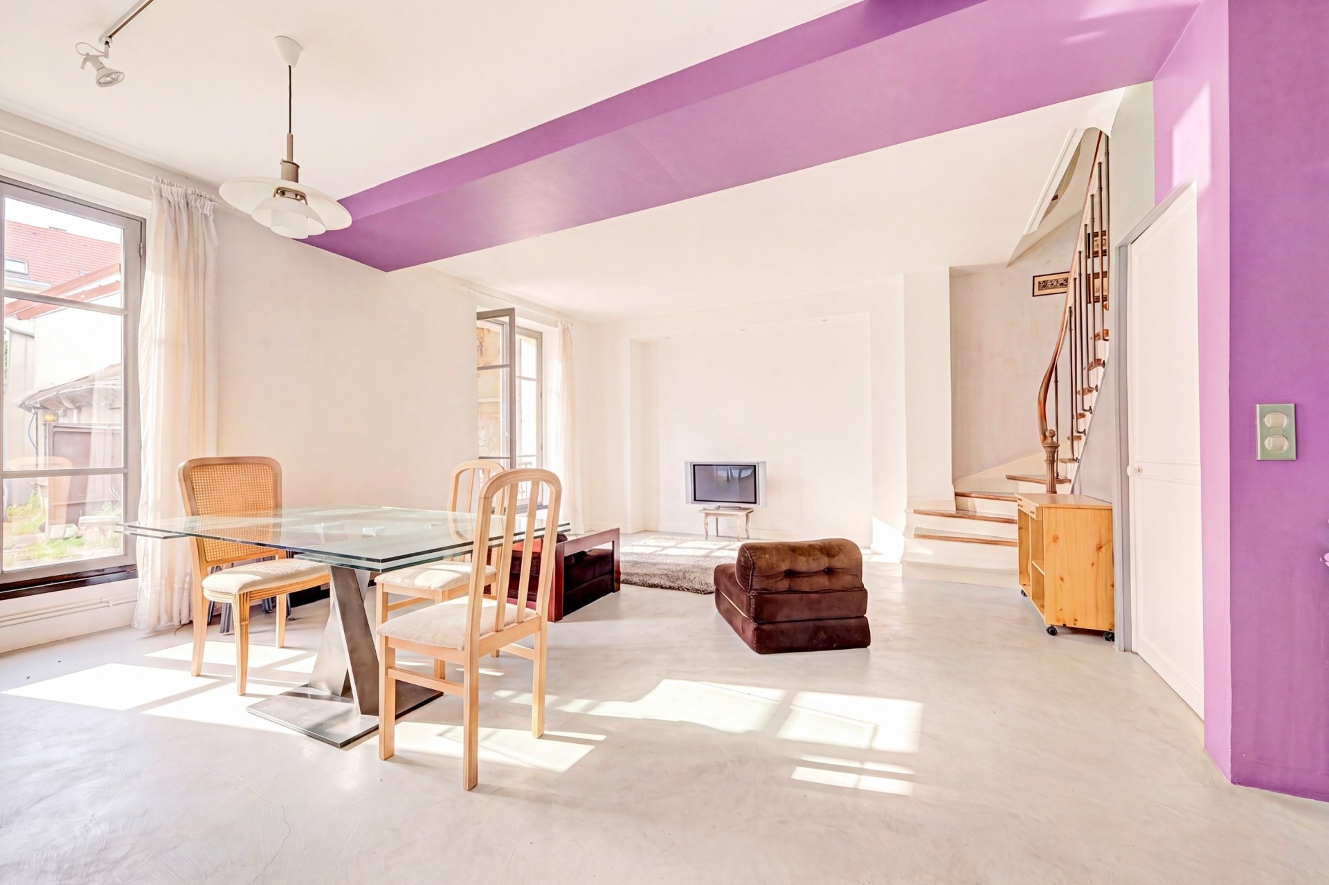 Vente Maison 7&nbsp;Pièces 185&nbsp;m² Bagneux