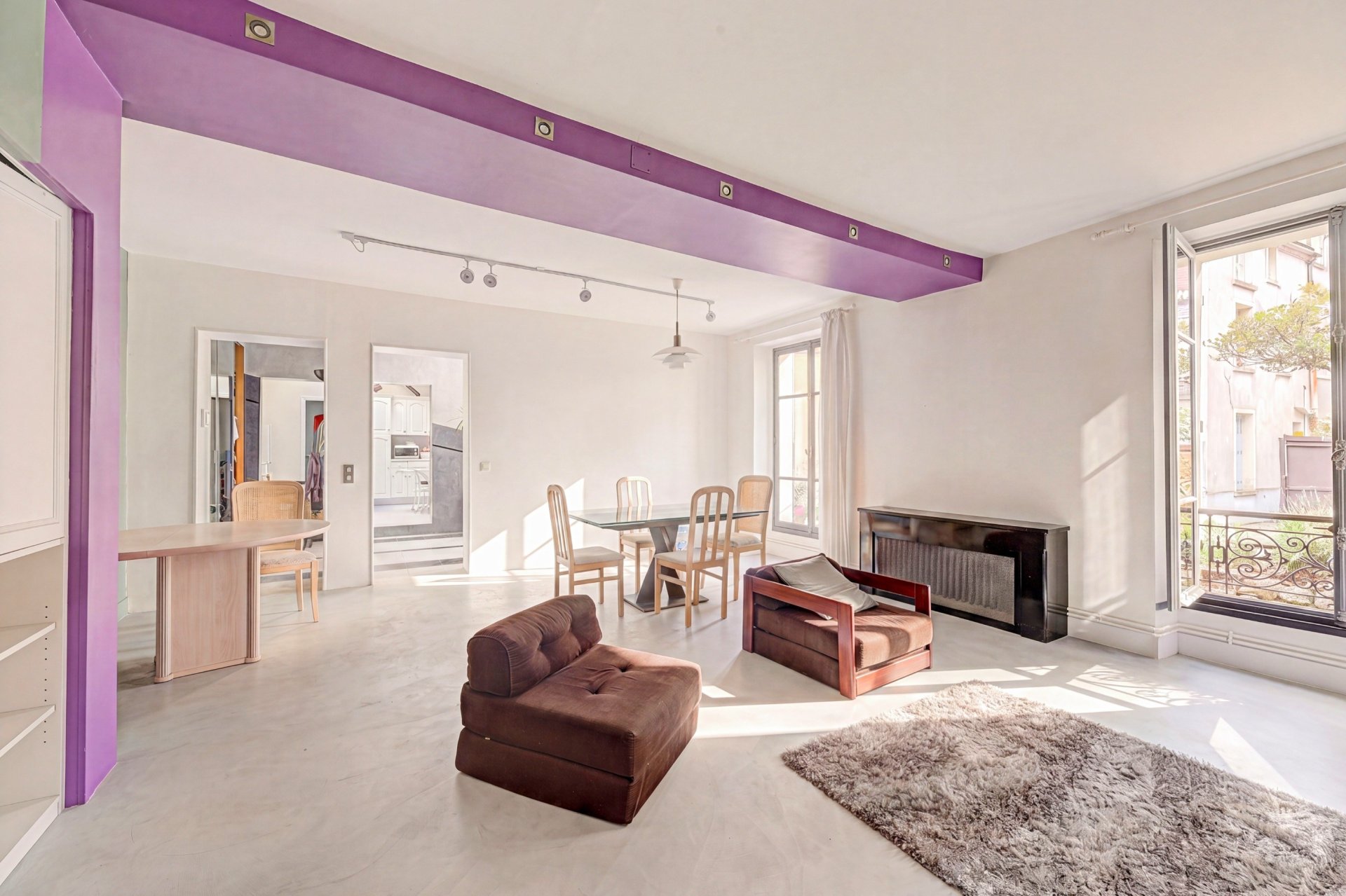 Vente Maison 7&nbsp;Pièces 185&nbsp;m² Bagneux