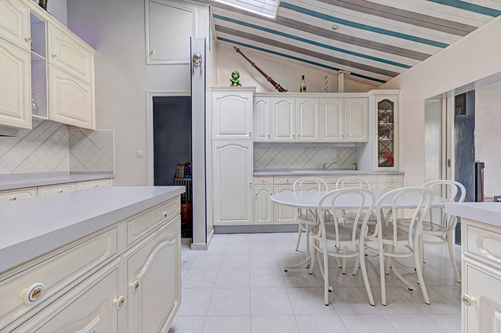 Vente Maison 7&nbsp;Pièces 185&nbsp;m² Bagneux