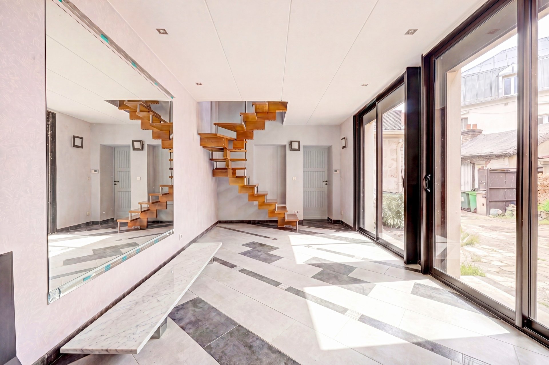 Vente Maison 7&nbsp;Pièces 185&nbsp;m² Bagneux