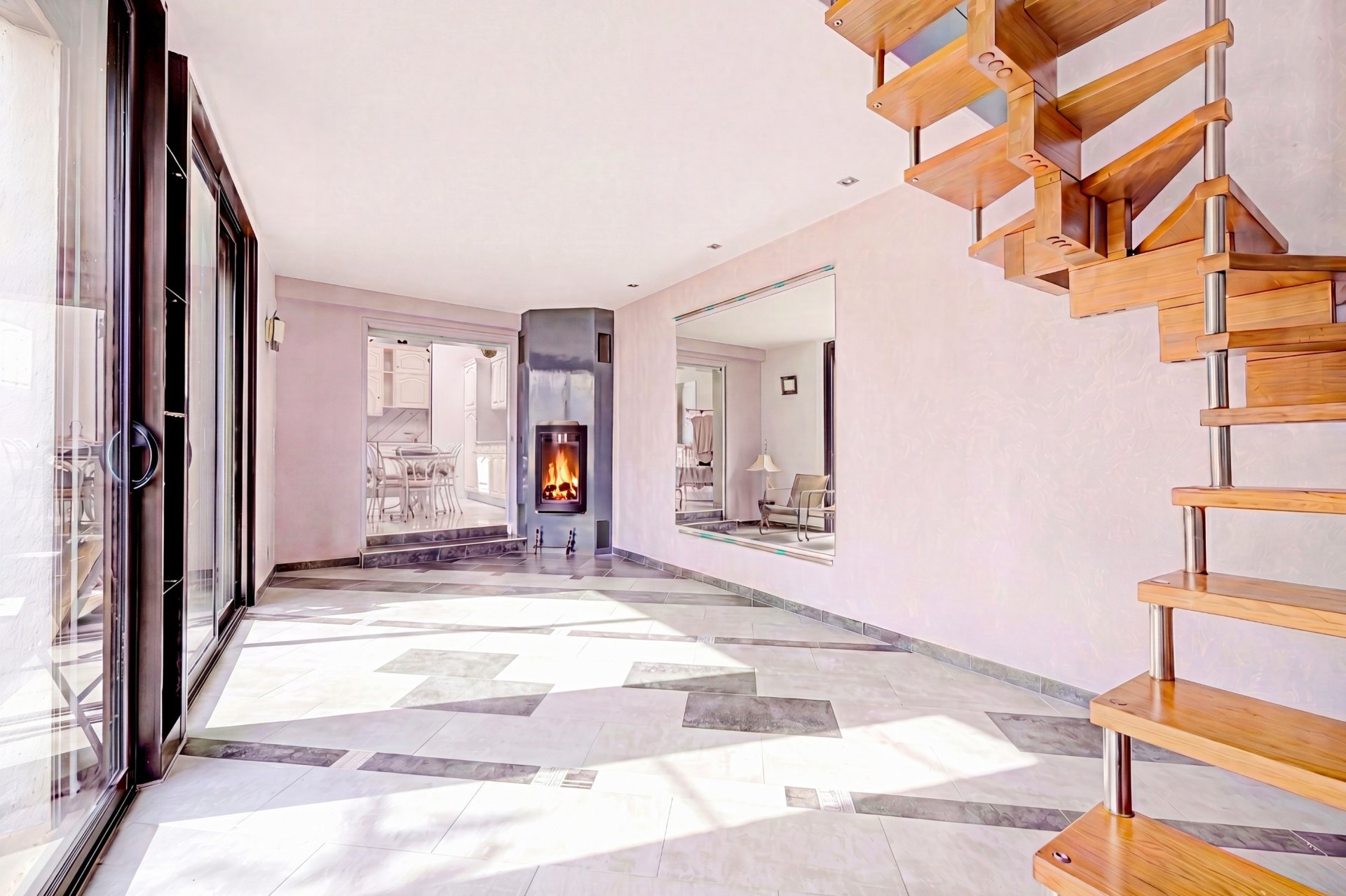 Vente Maison 7&nbsp;Pièces 185&nbsp;m² Bagneux
