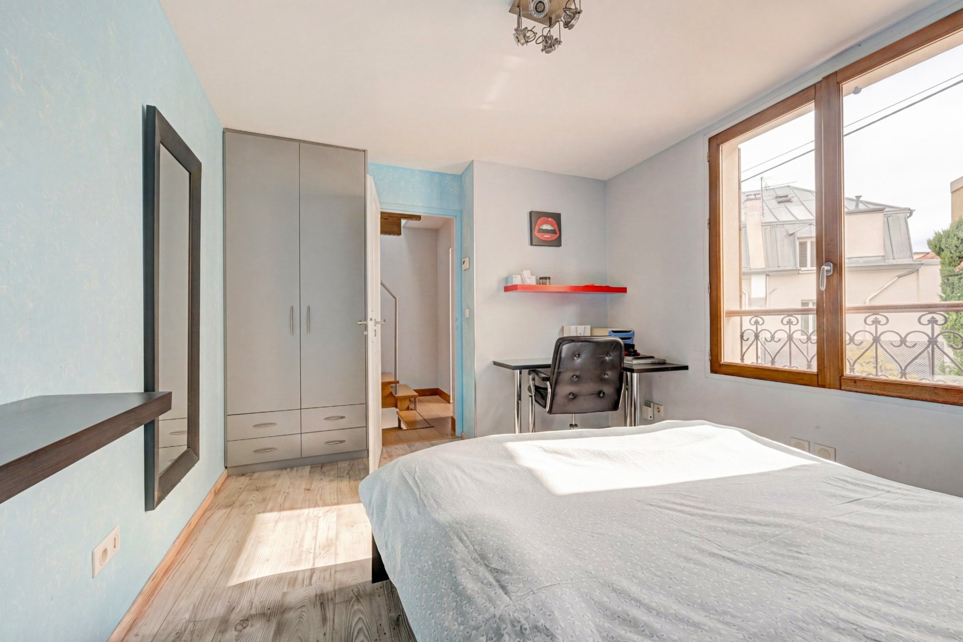 Vente Maison 7&nbsp;Pièces 185&nbsp;m² Bagneux