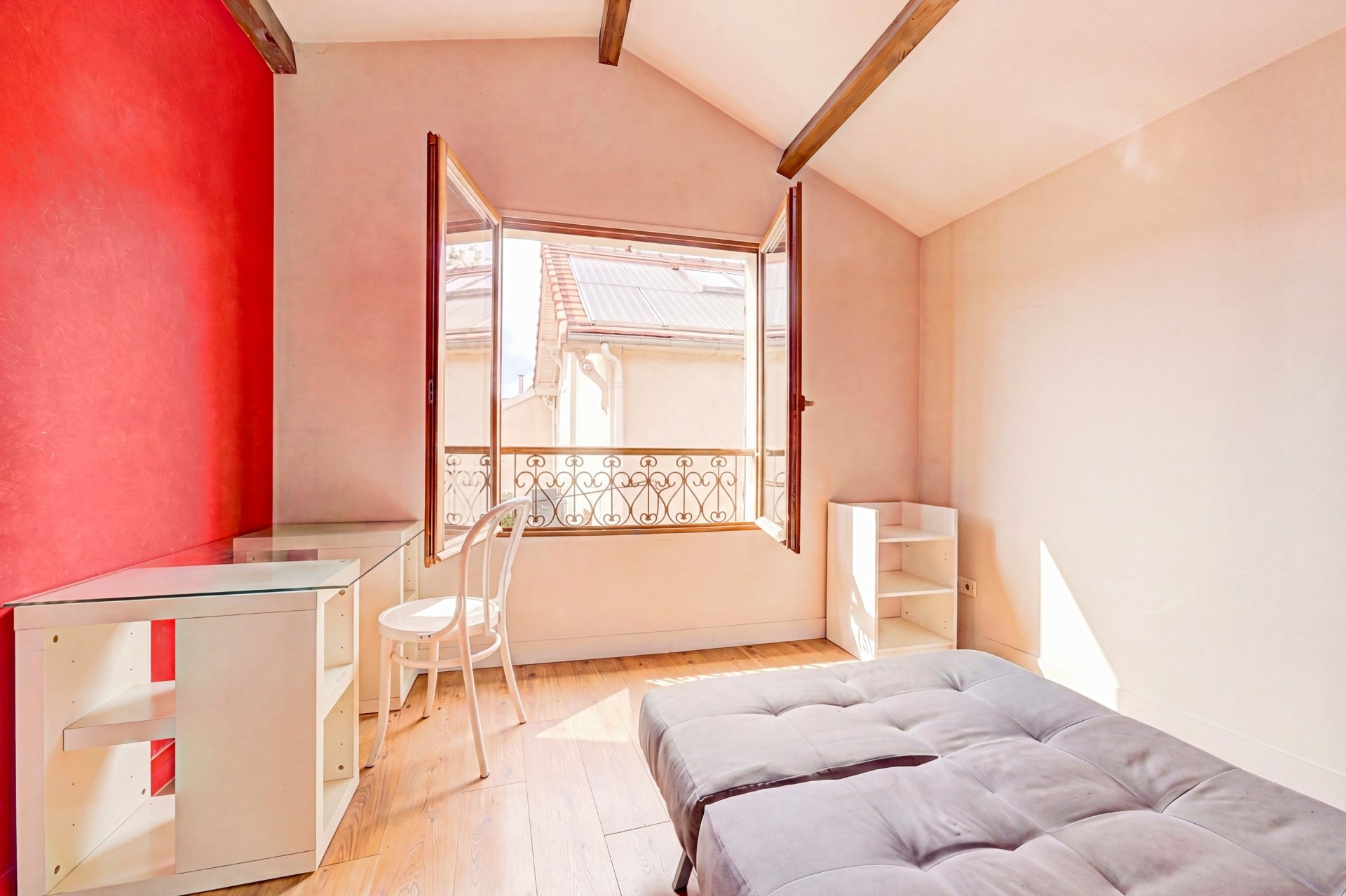 Vente Maison 7&nbsp;Pièces 185&nbsp;m² Bagneux