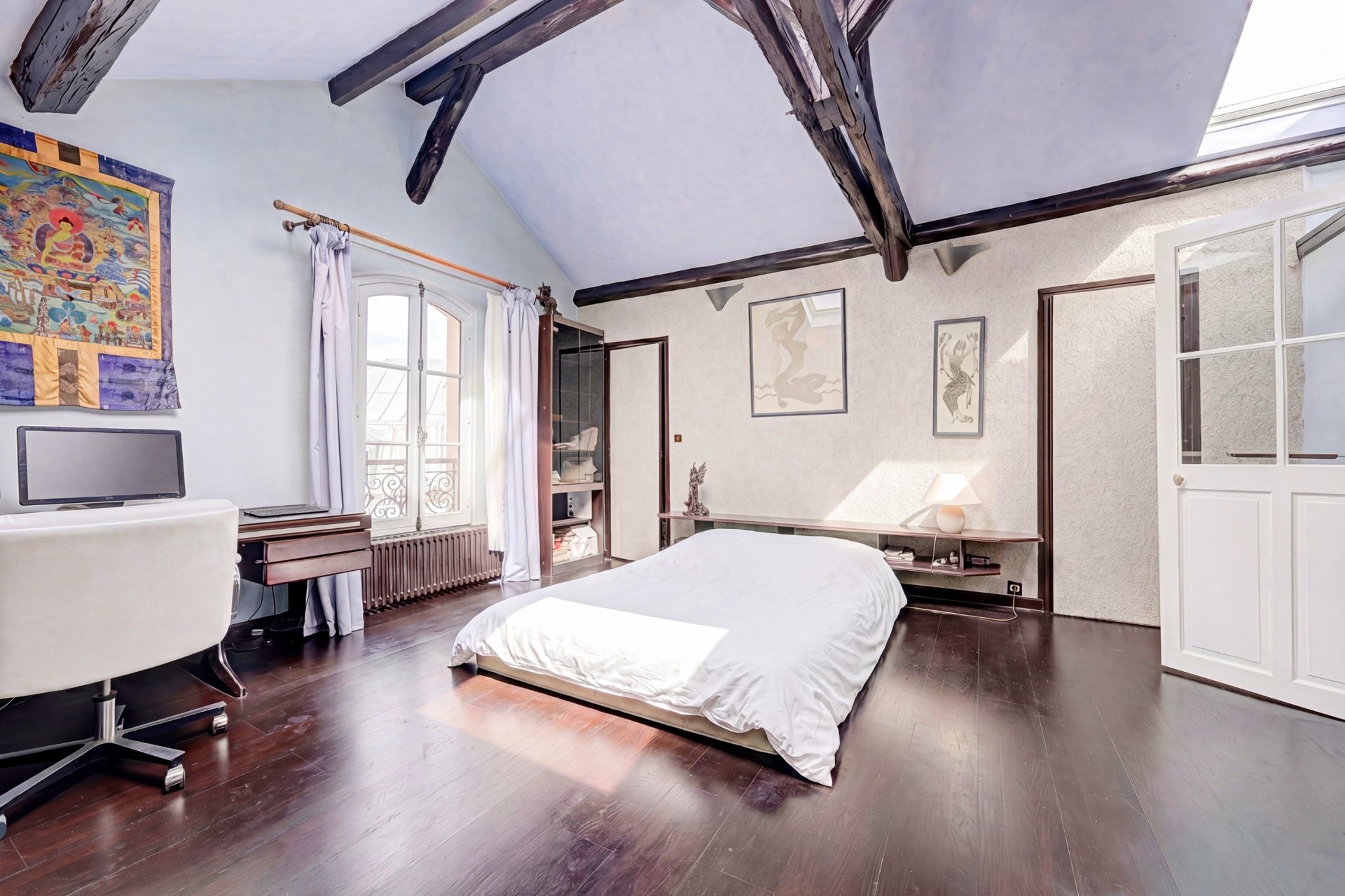 Vente Maison 7&nbsp;Pièces 185&nbsp;m² Bagneux
