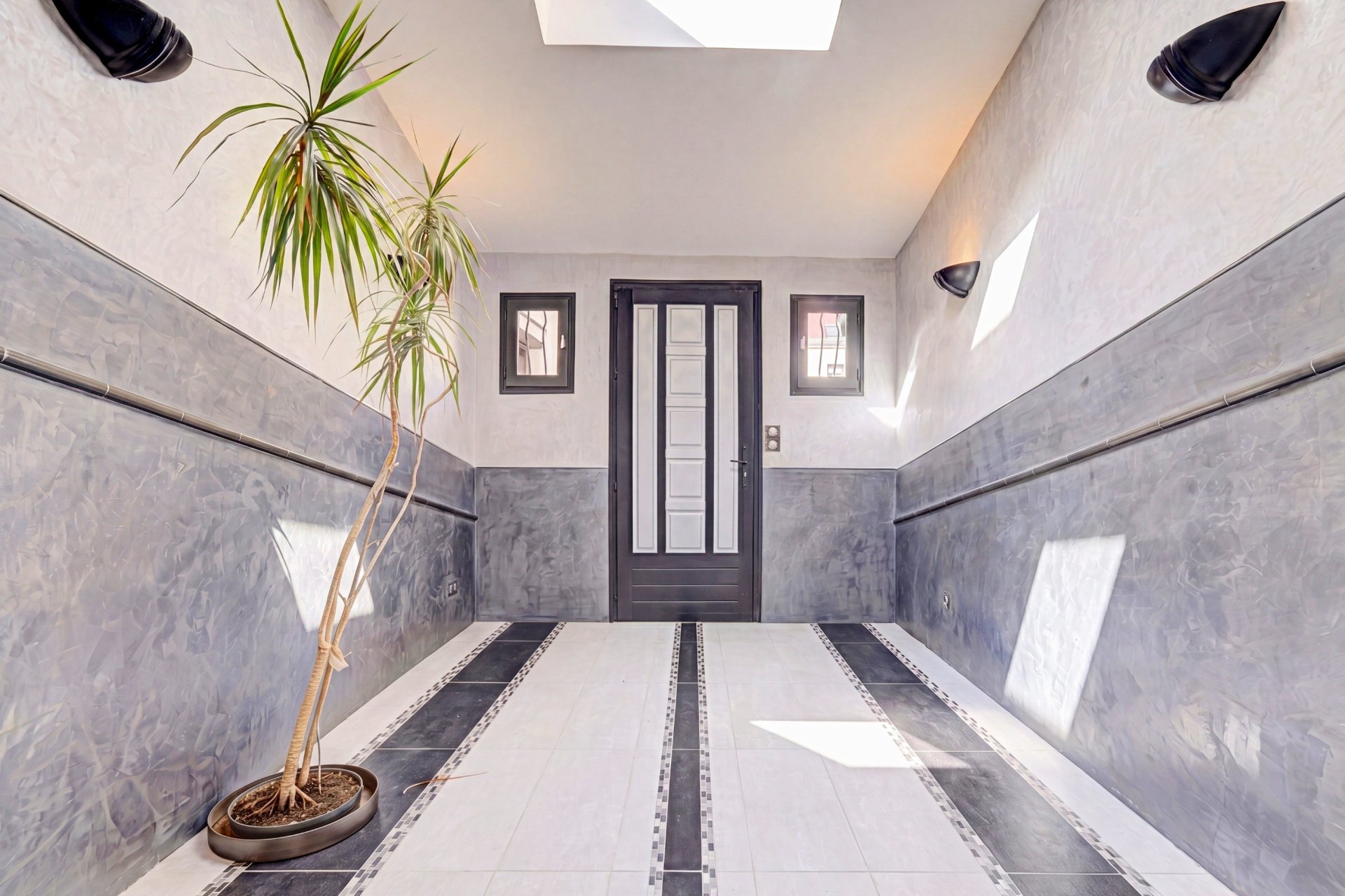 Vente Maison 7&nbsp;Pièces 185&nbsp;m² Bagneux
